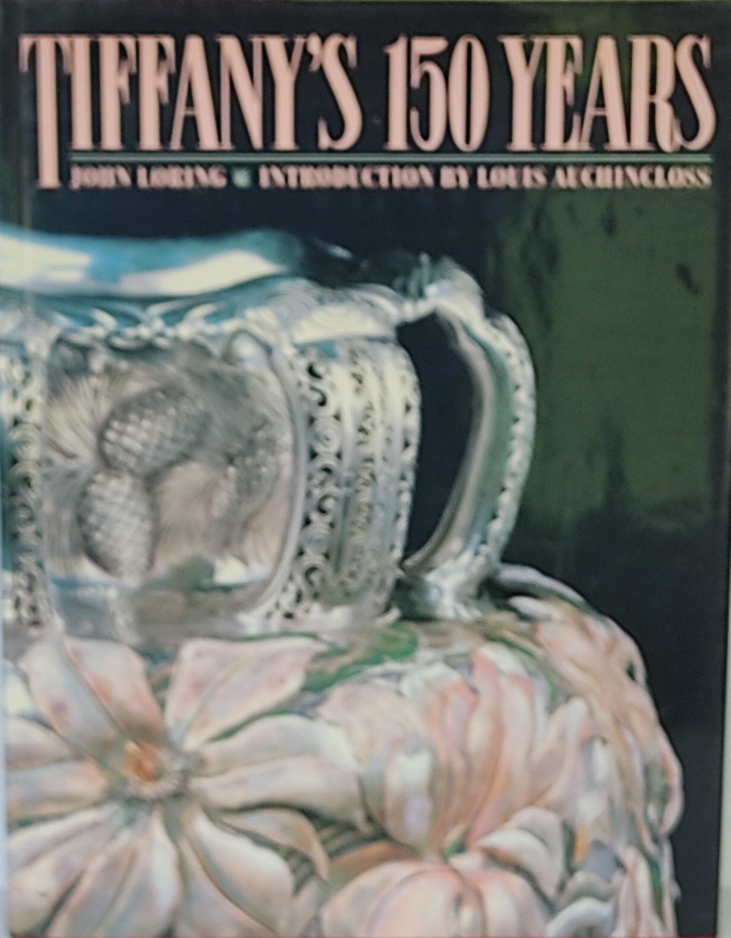 TIFFANY¿S: 150 YEARS.