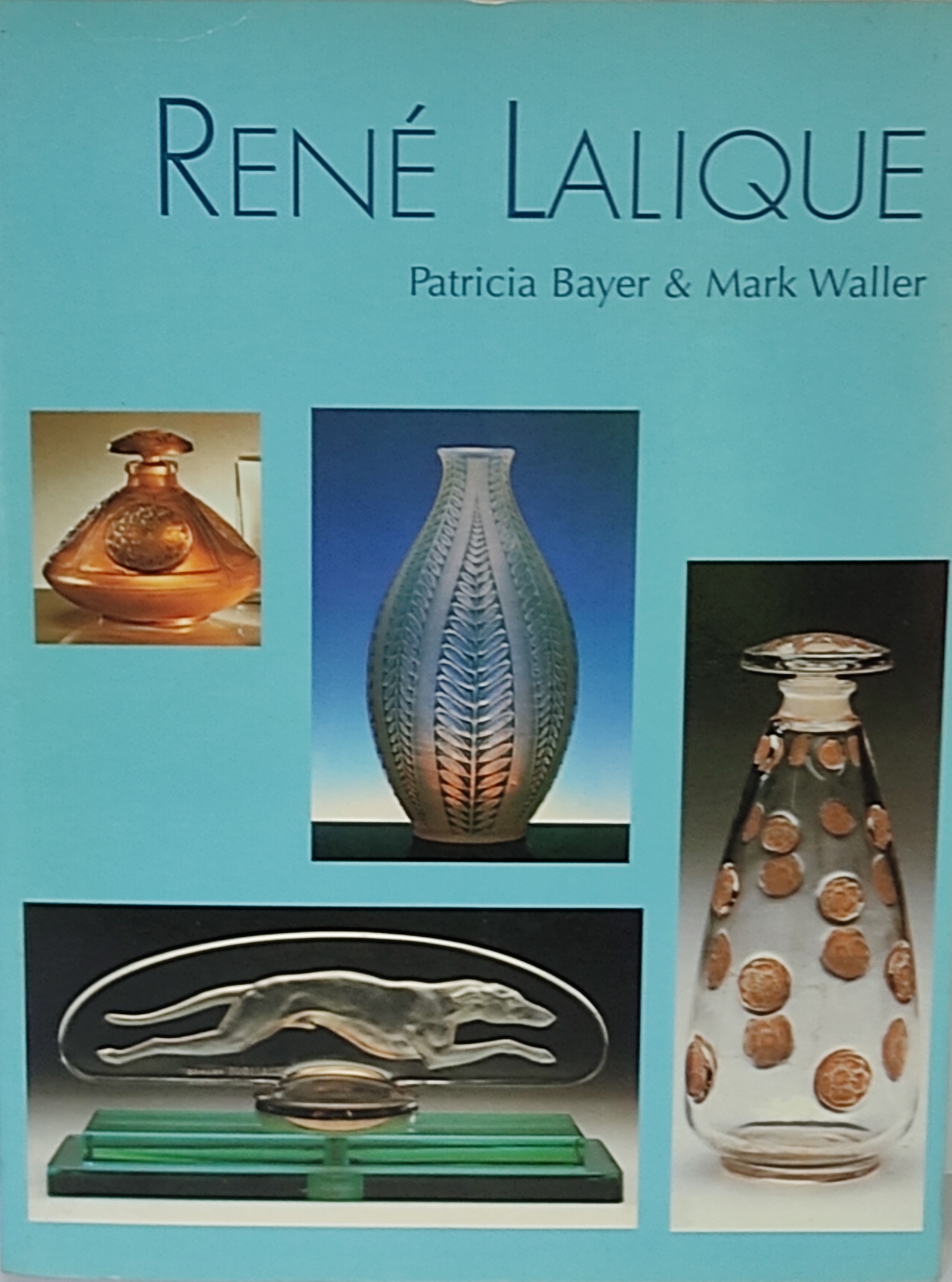 RENÉ LALIQUE