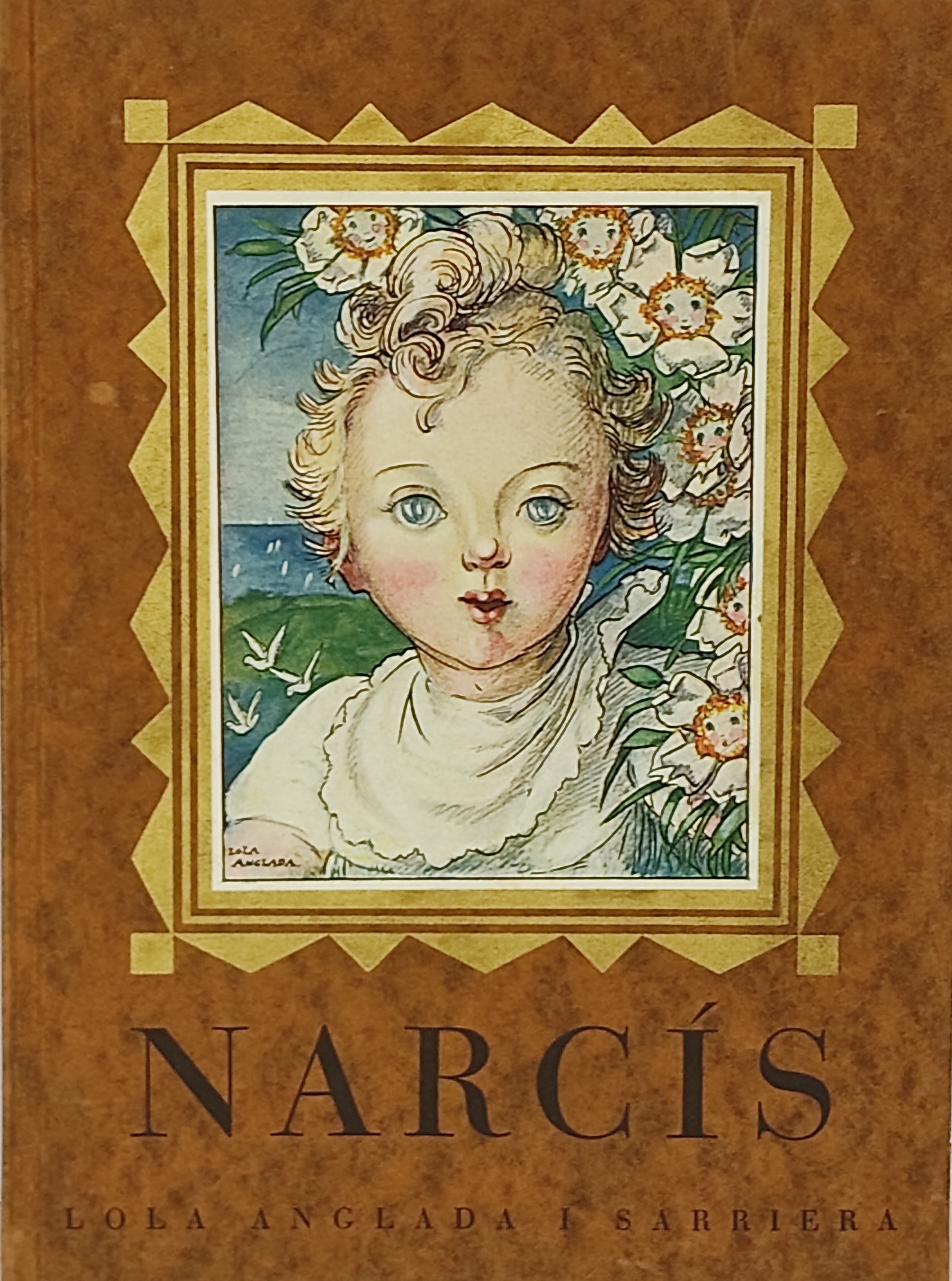 NARCÍS.
