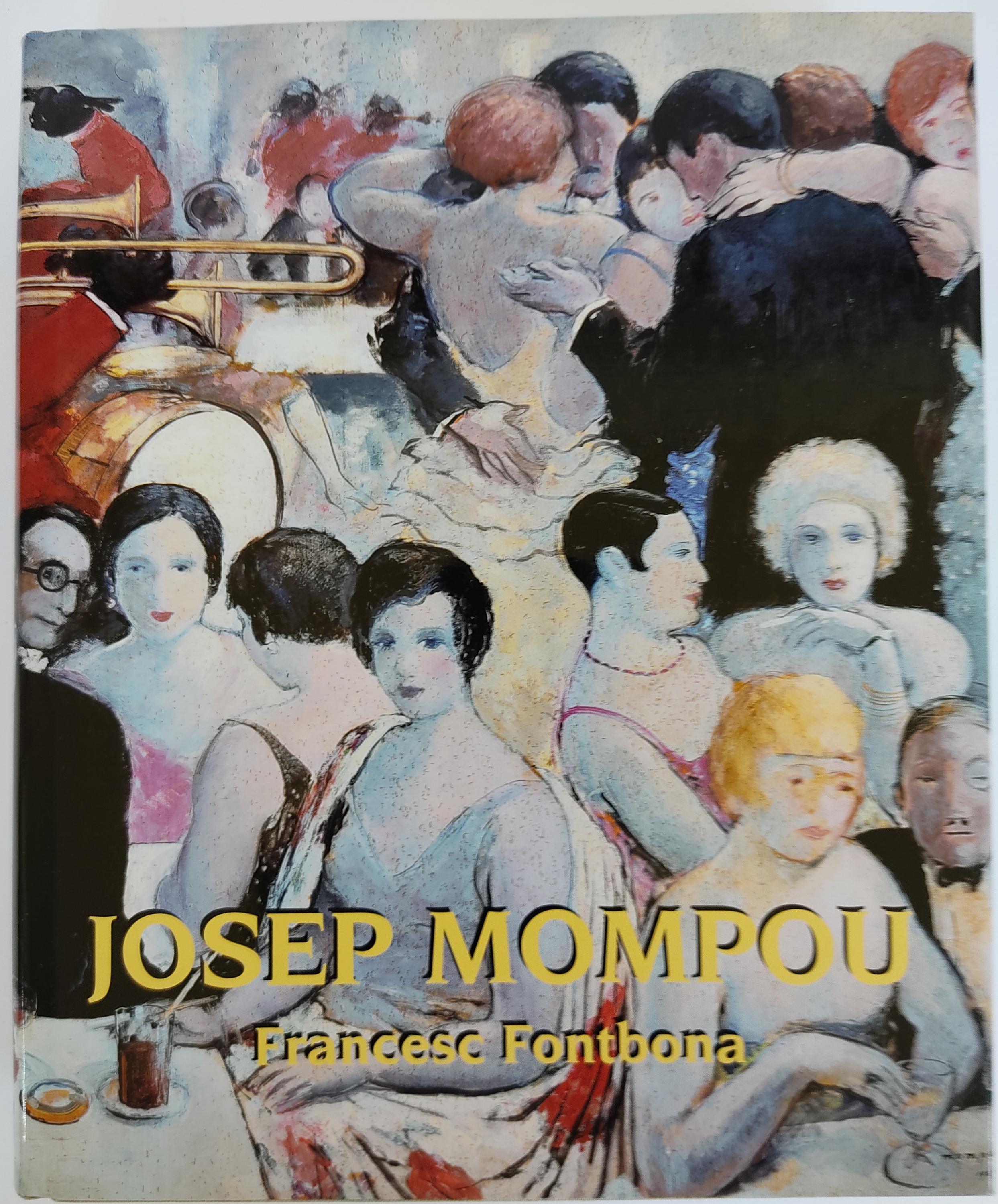 JOSEP MOMPOU