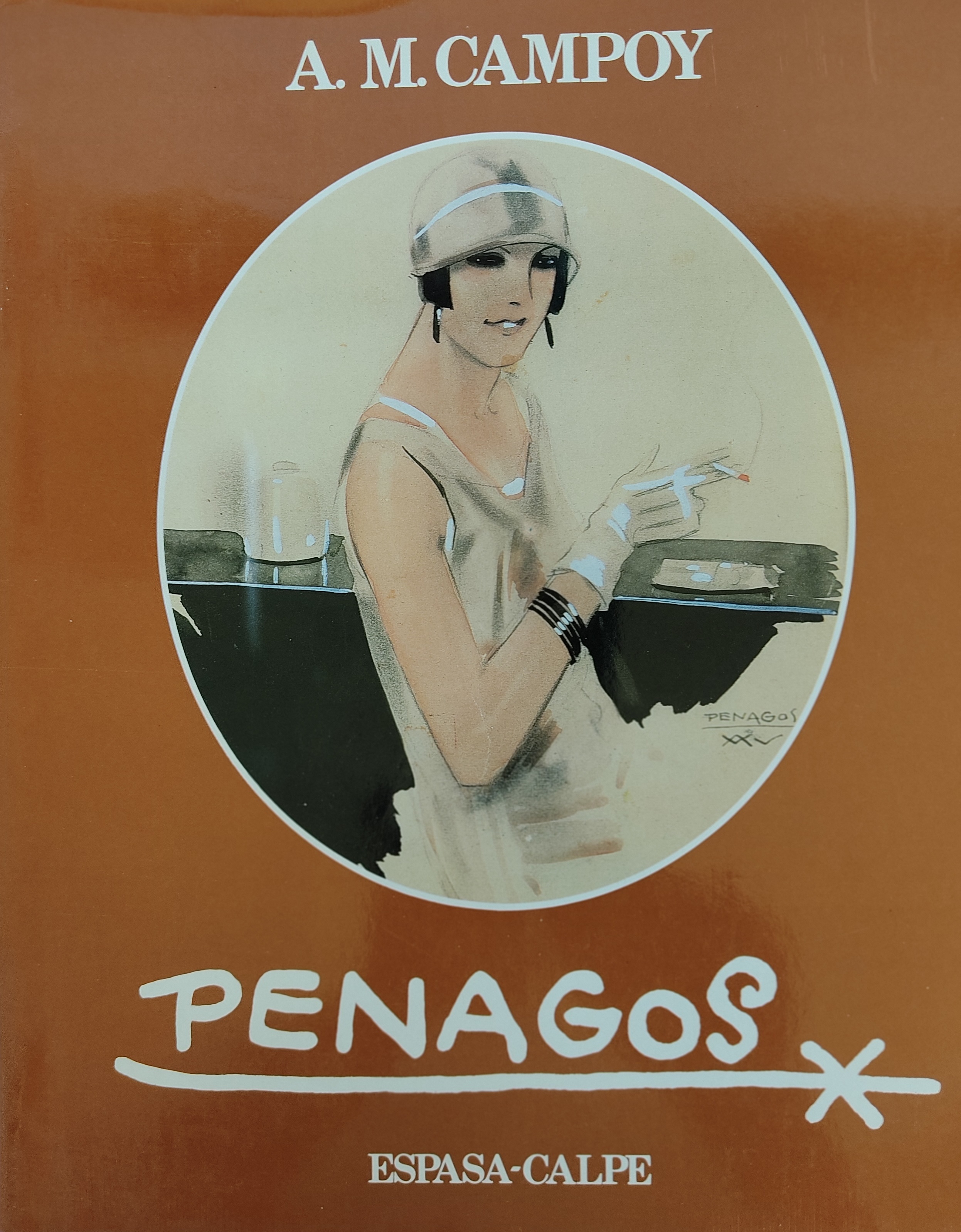 PENAGOS.