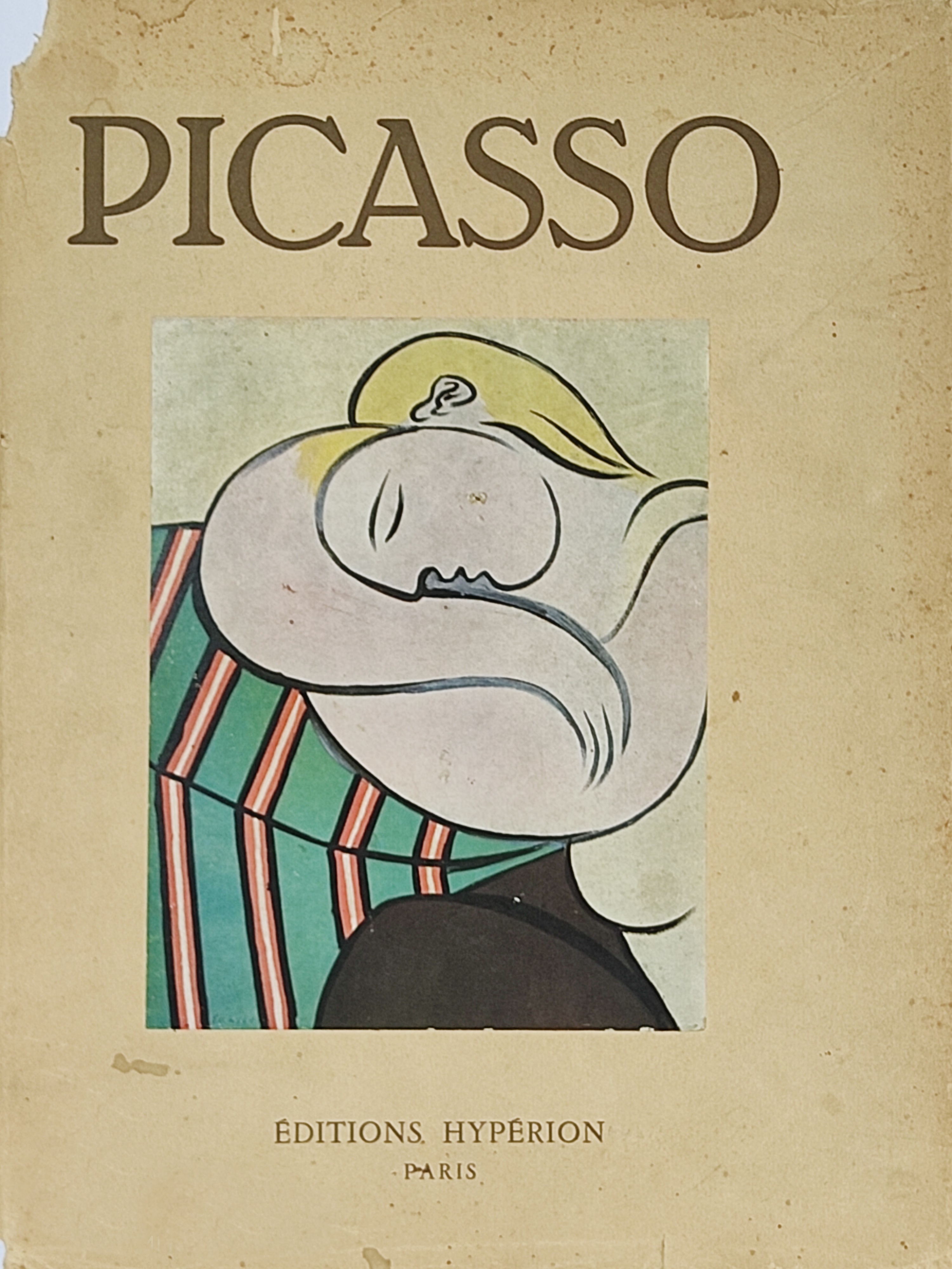 PICASSO.