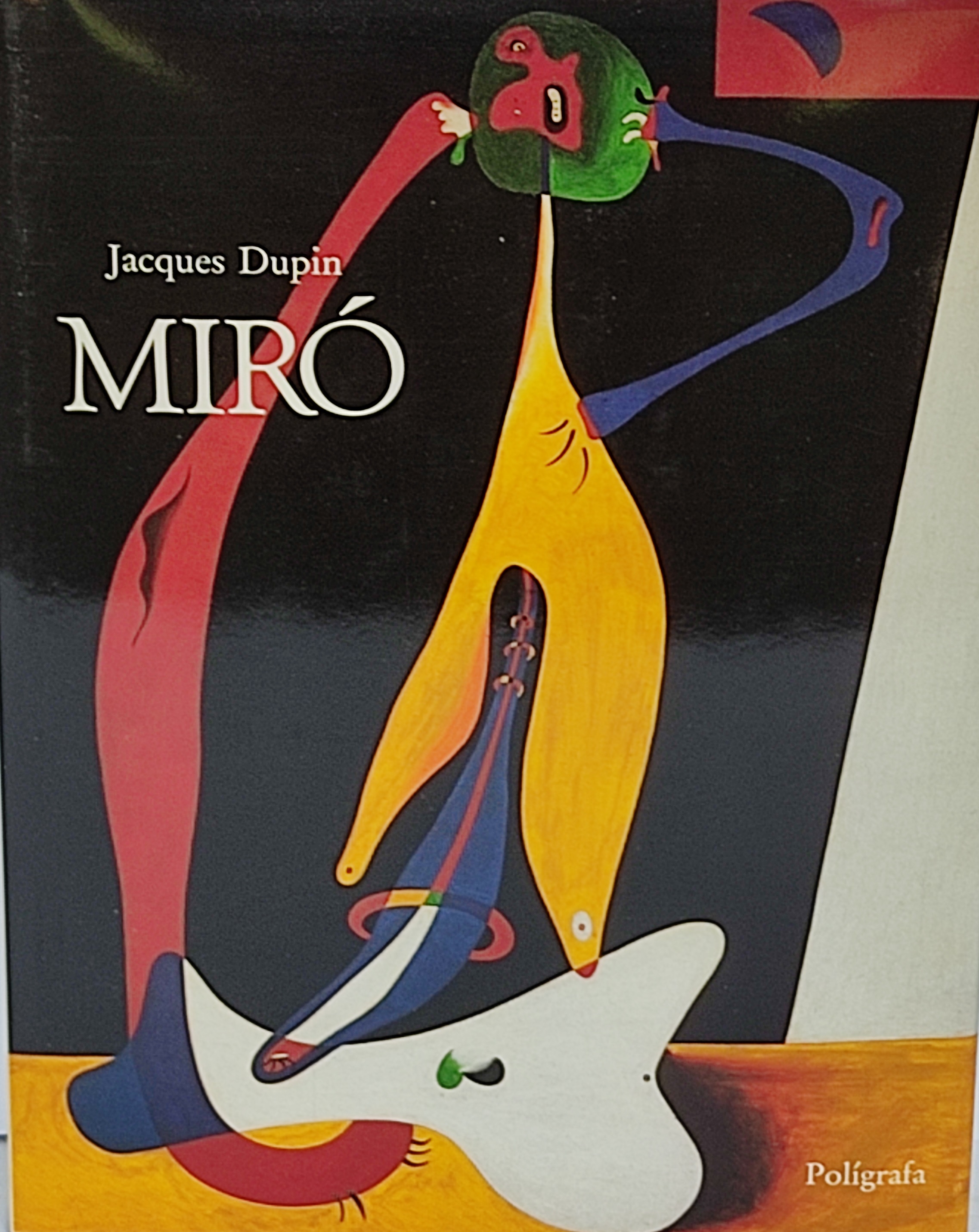 MIRÓ.