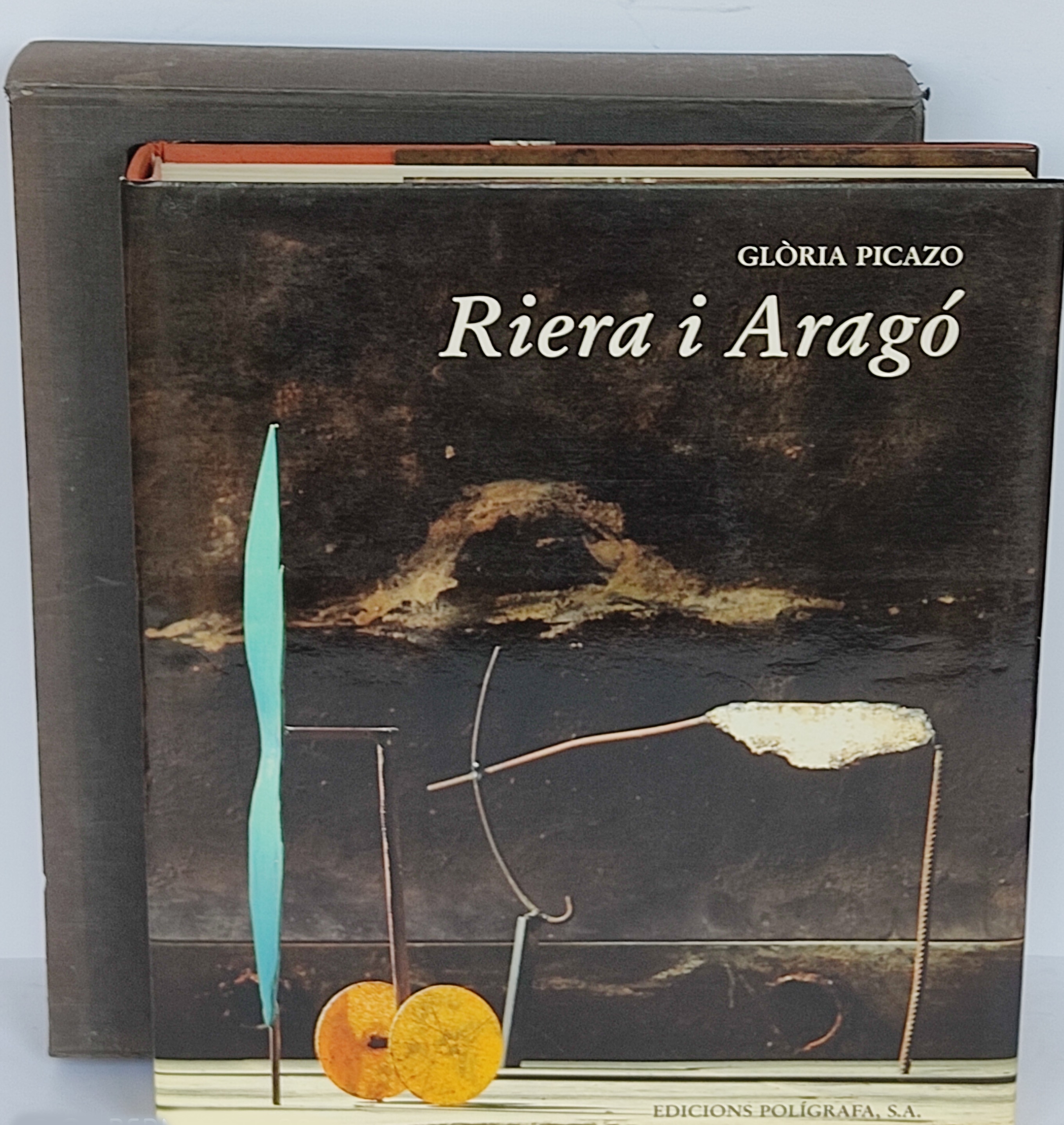 RIERA I ARAGÓ.