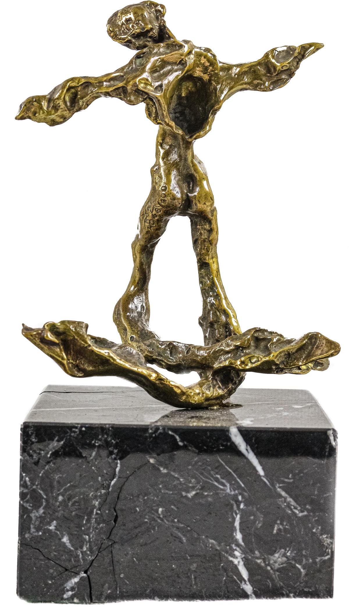 DALÍ, SALVADOR