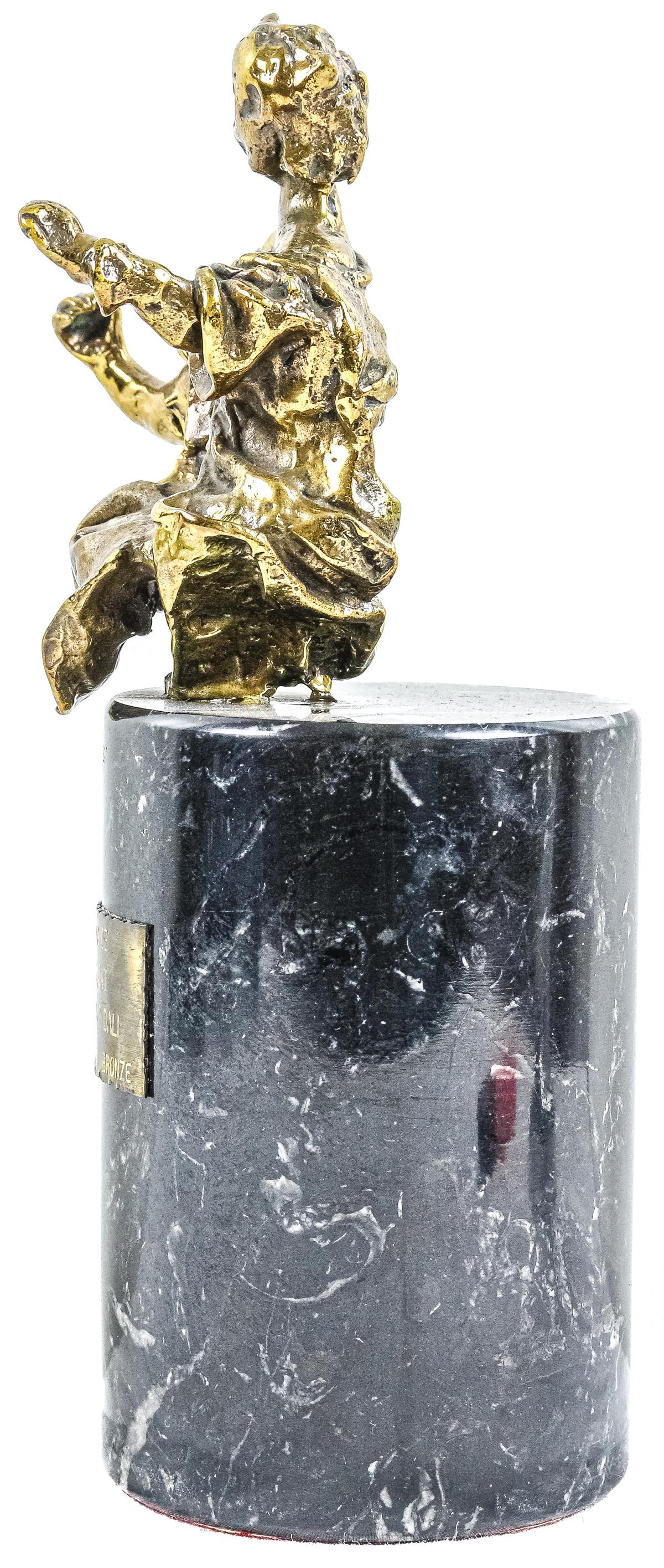 DALÍ, SALVADOR