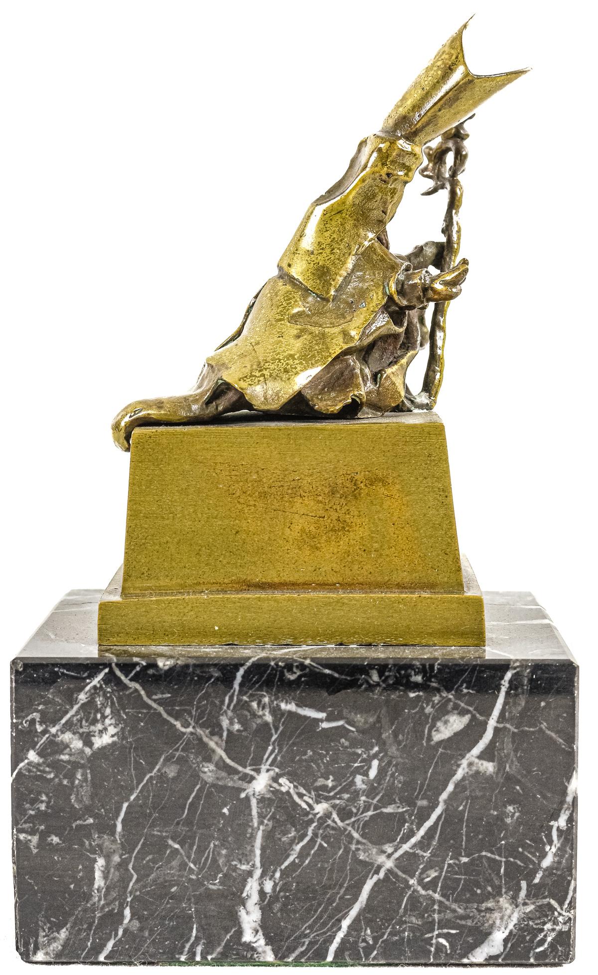 DALÍ, SALVADOR