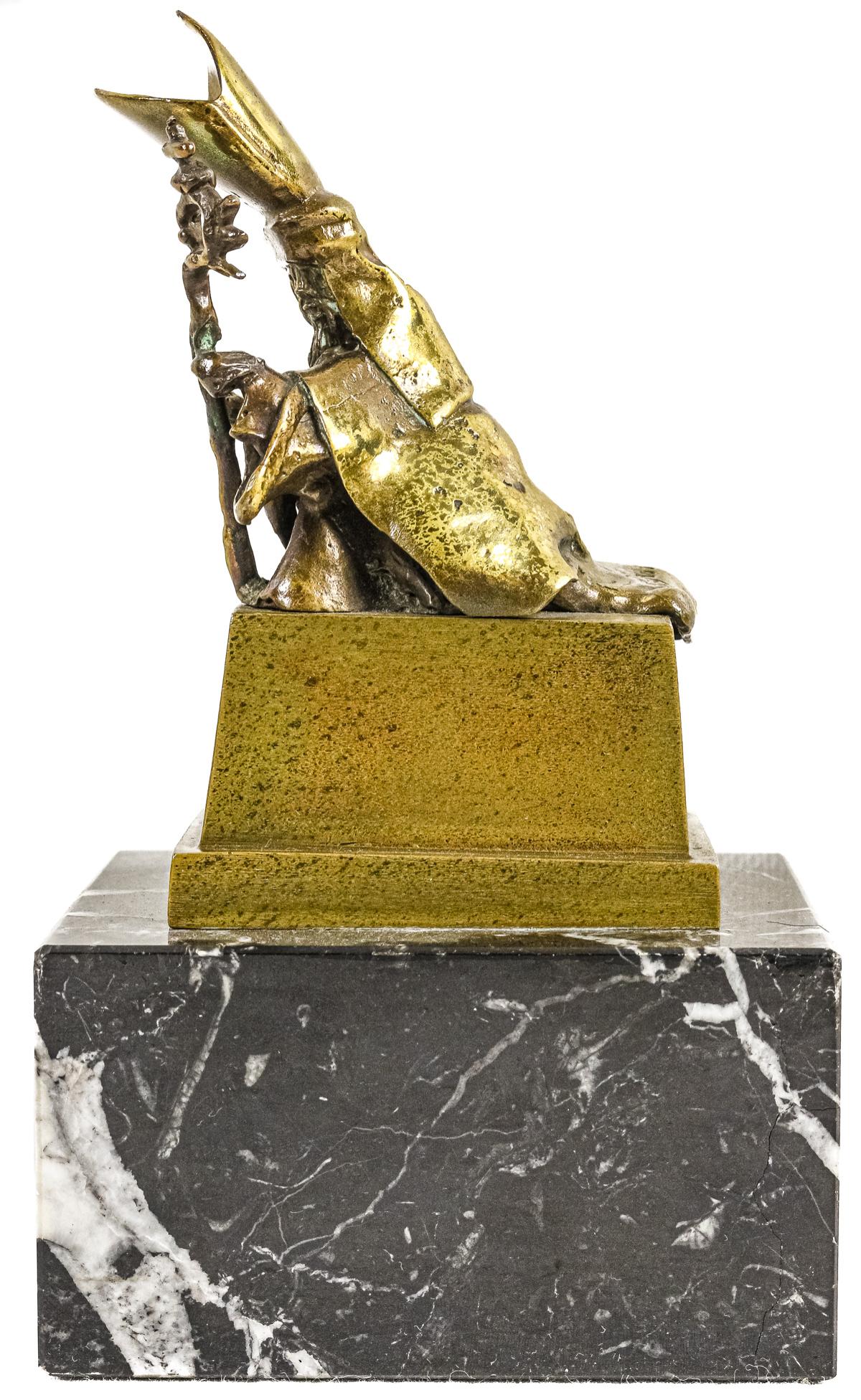 DALÍ, SALVADOR