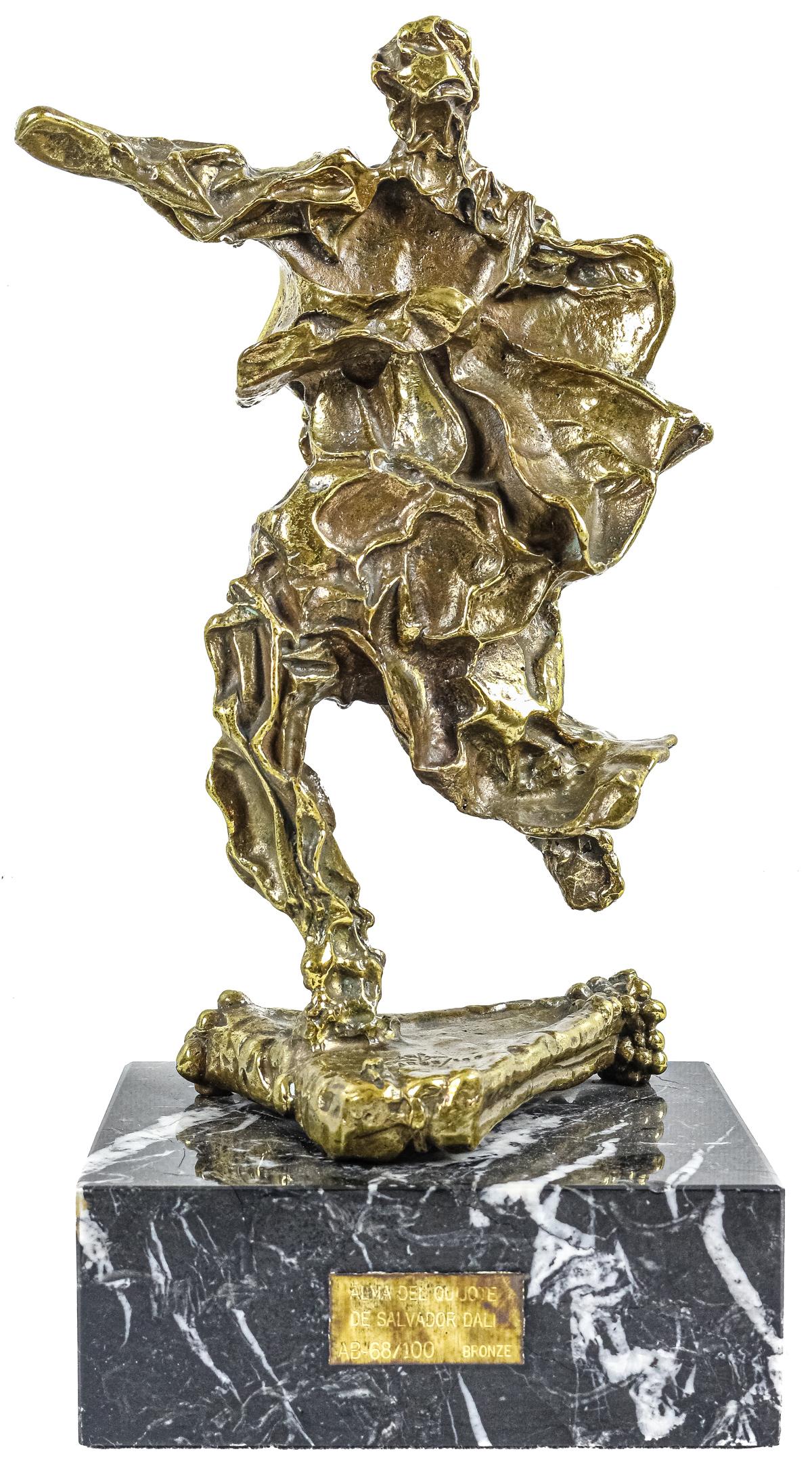 DALÍ, SALVADOR