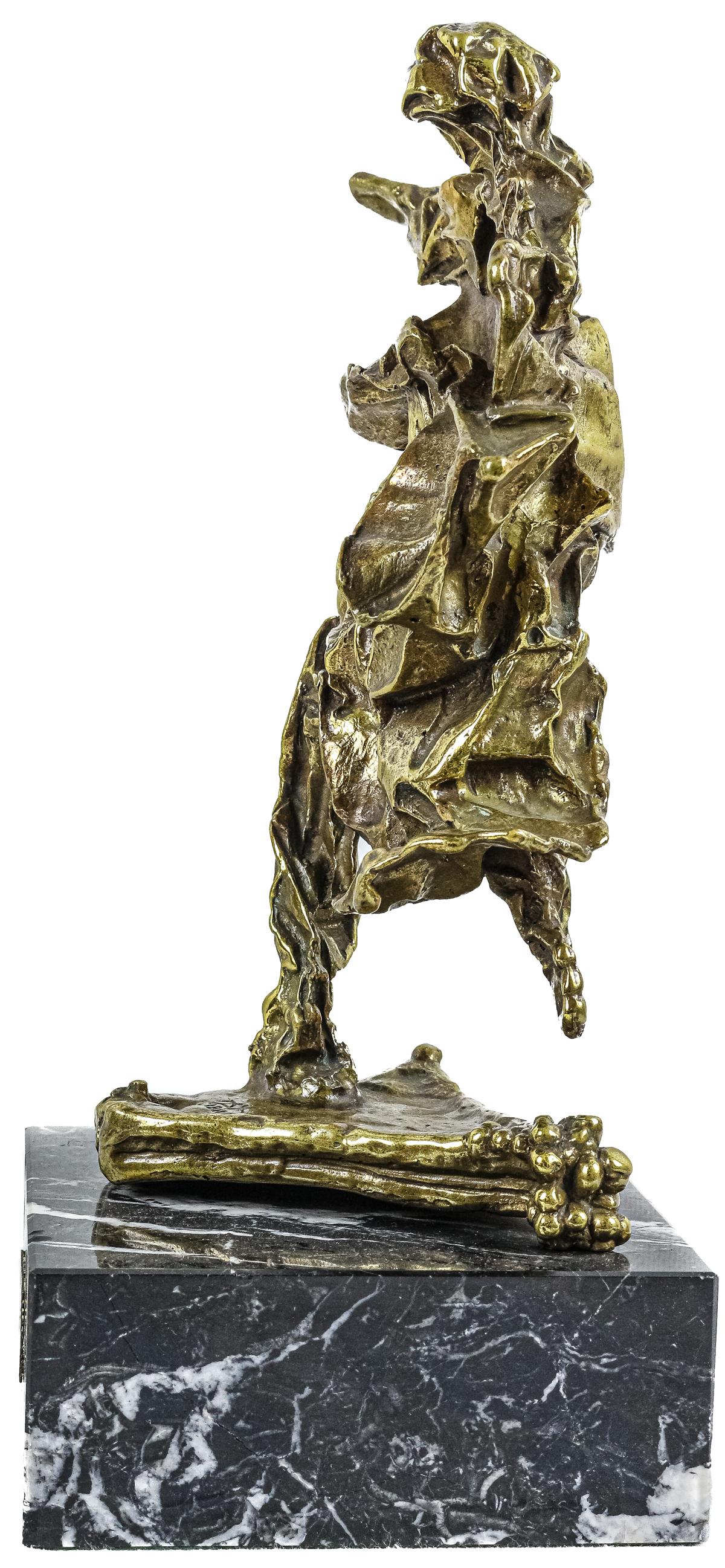 DALÍ, SALVADOR