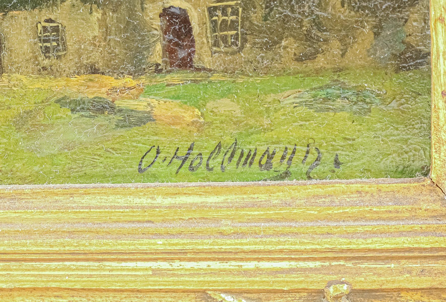HOLLMANN, OTTMAR