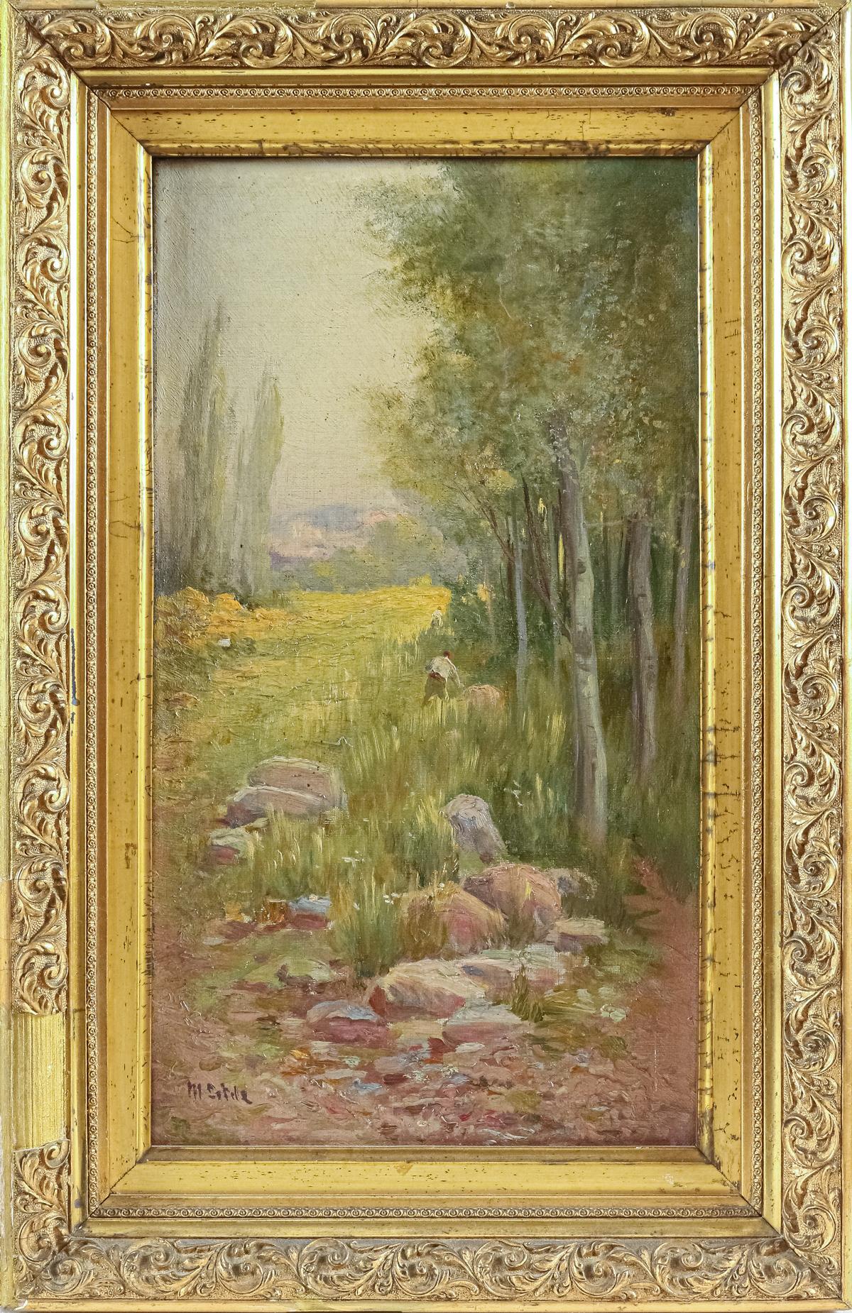 ESTELA, M.