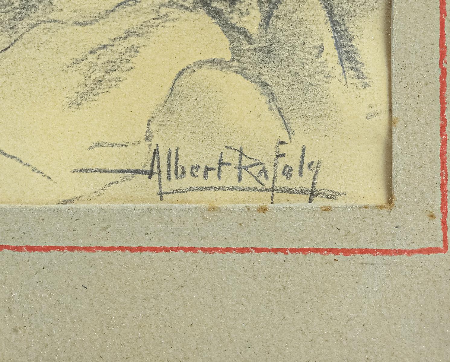 RAFOLS CULLERES, ALBERT