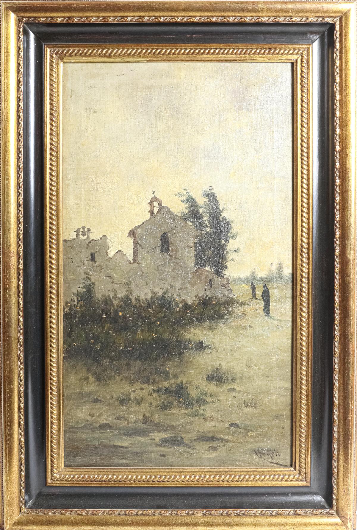 URGELL, MODEST