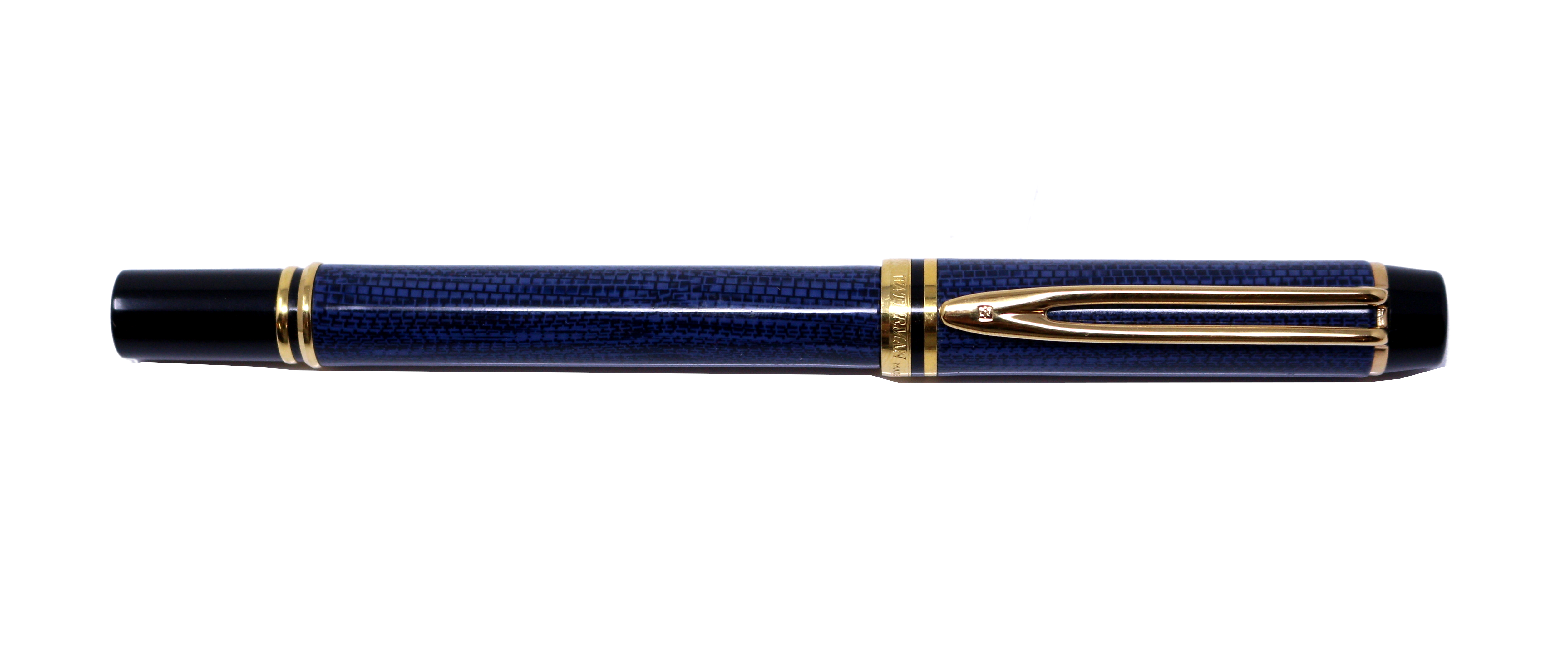 PLUMA WATERMAN
