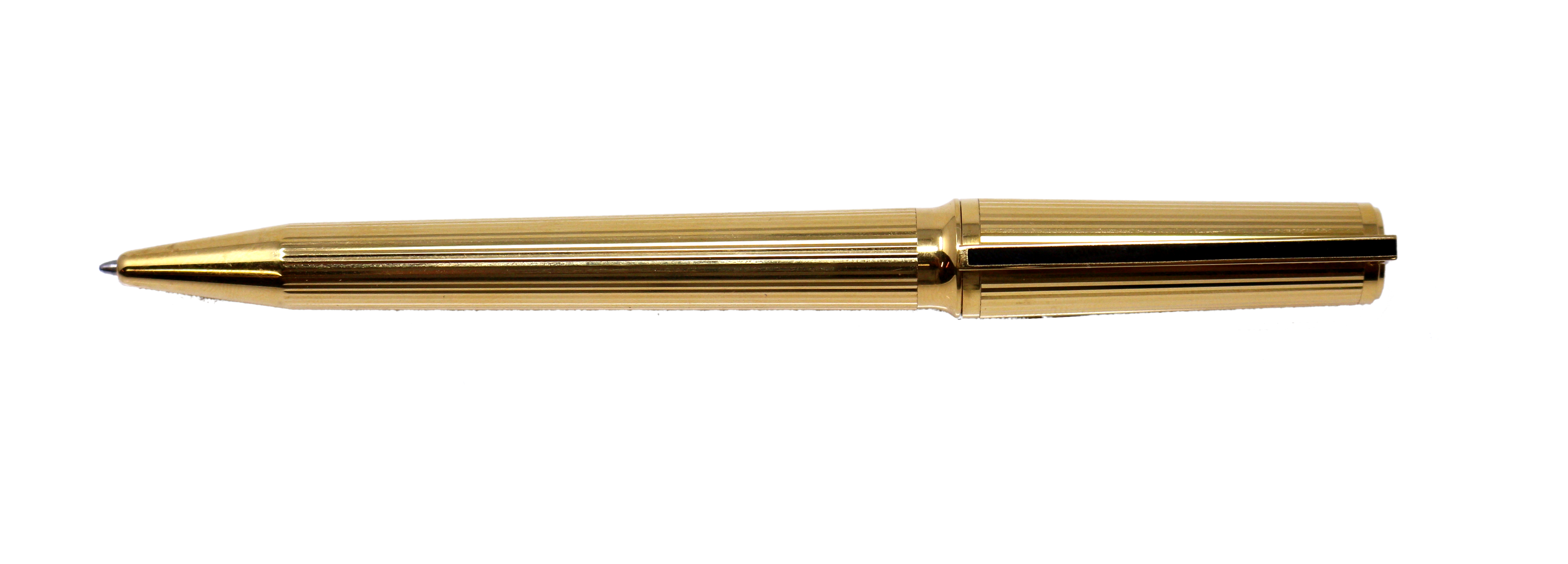 BOLÍGRAFO S.T. DUPONT CLASSIQUE ORO