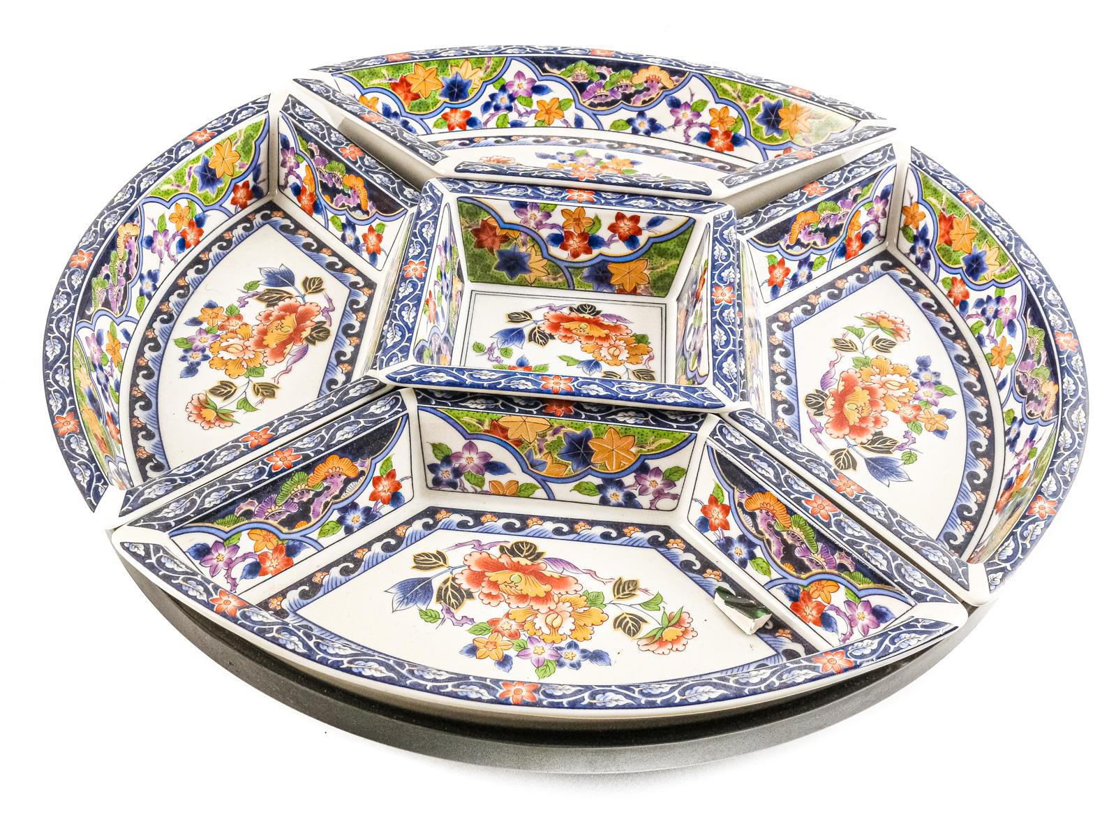 CENTRO APERITIVERO ORIENTAL