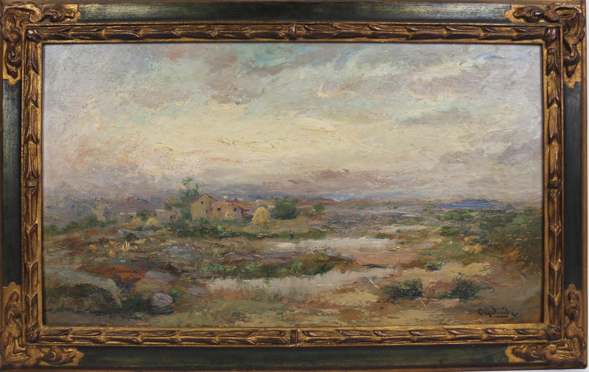 CAPDEVILA, GENIS