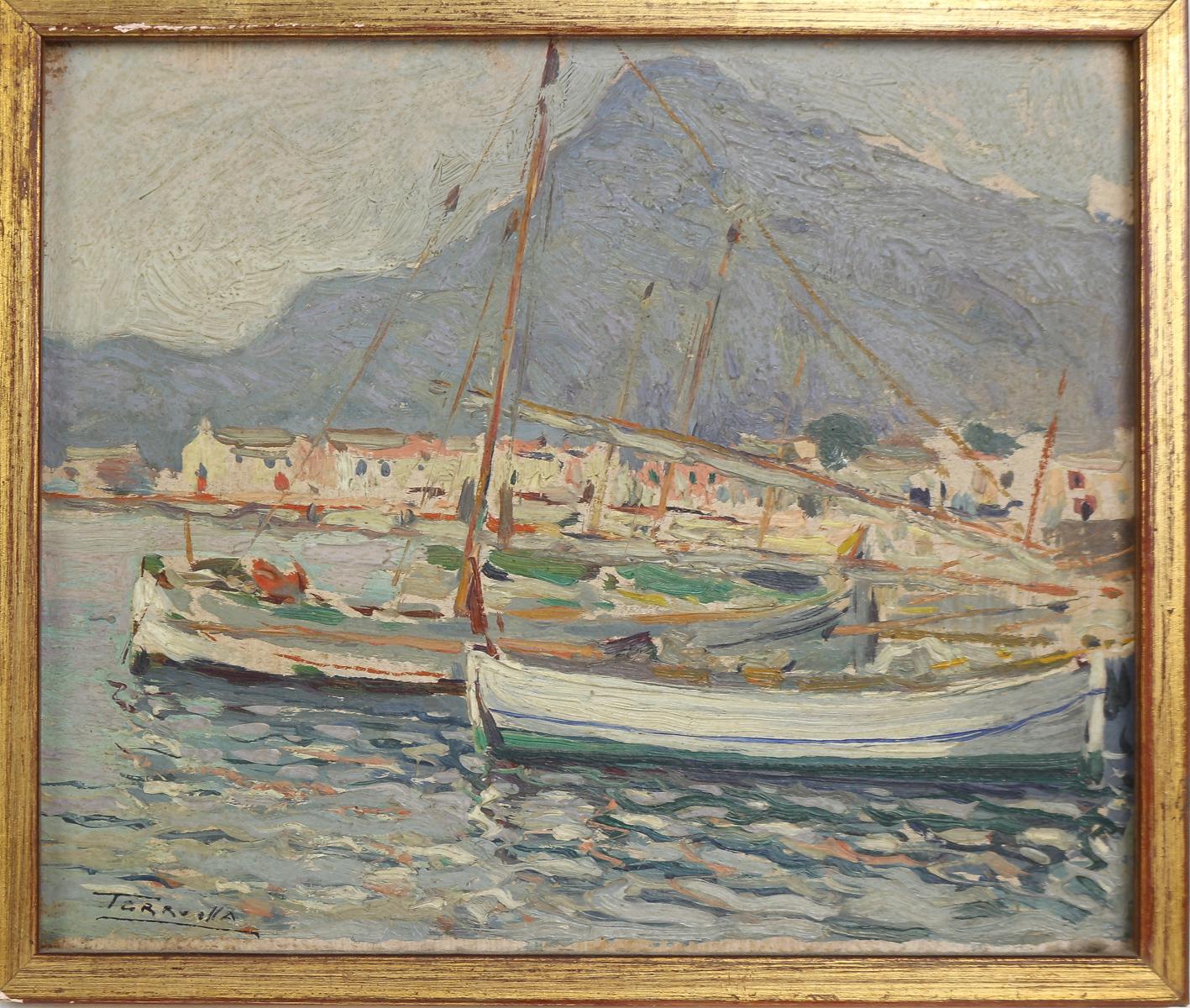 TERRUELLA, JOAQUIM