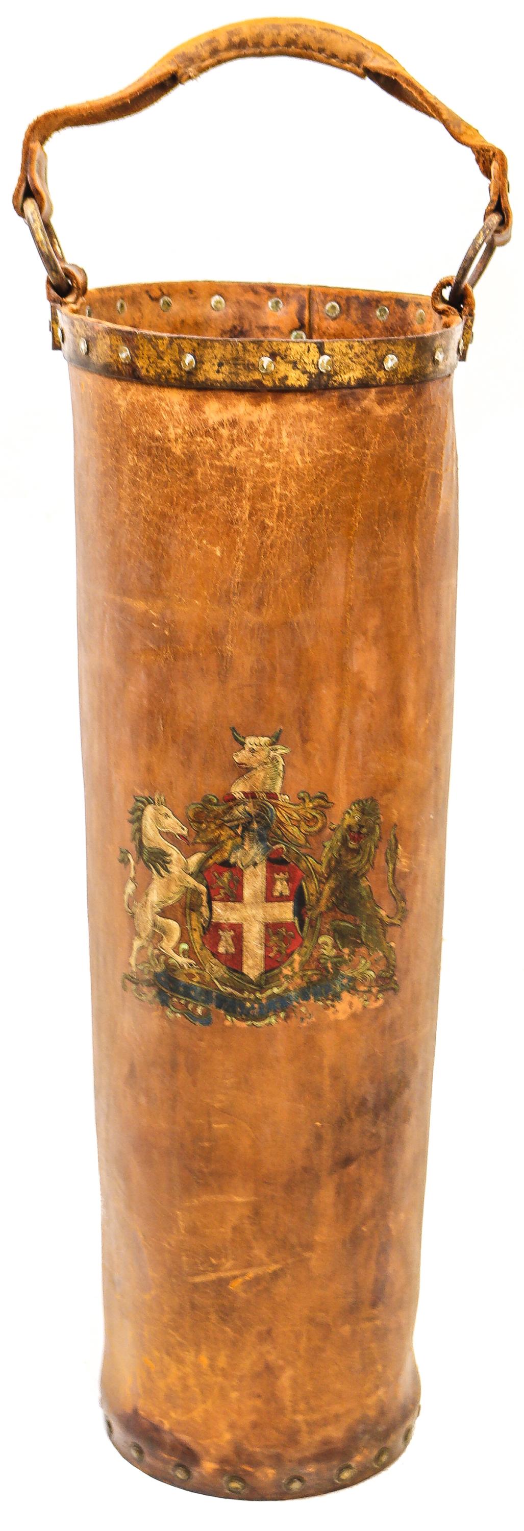 BASTONERO "VALENTI"