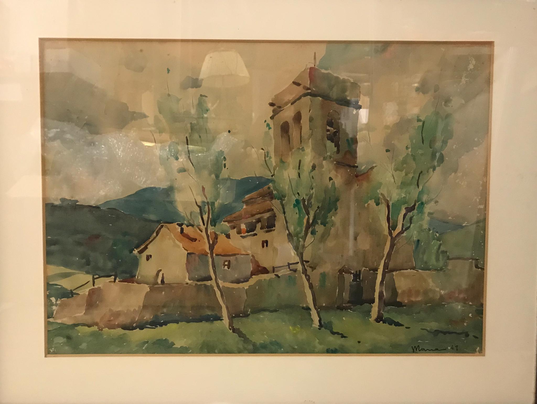 MARRA DATSIRA, PERE