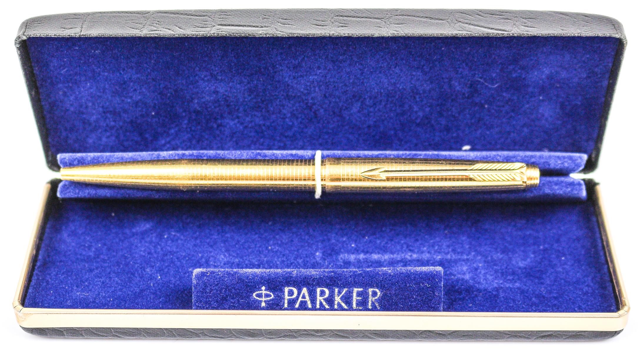 BOLIGRAFO PARKER