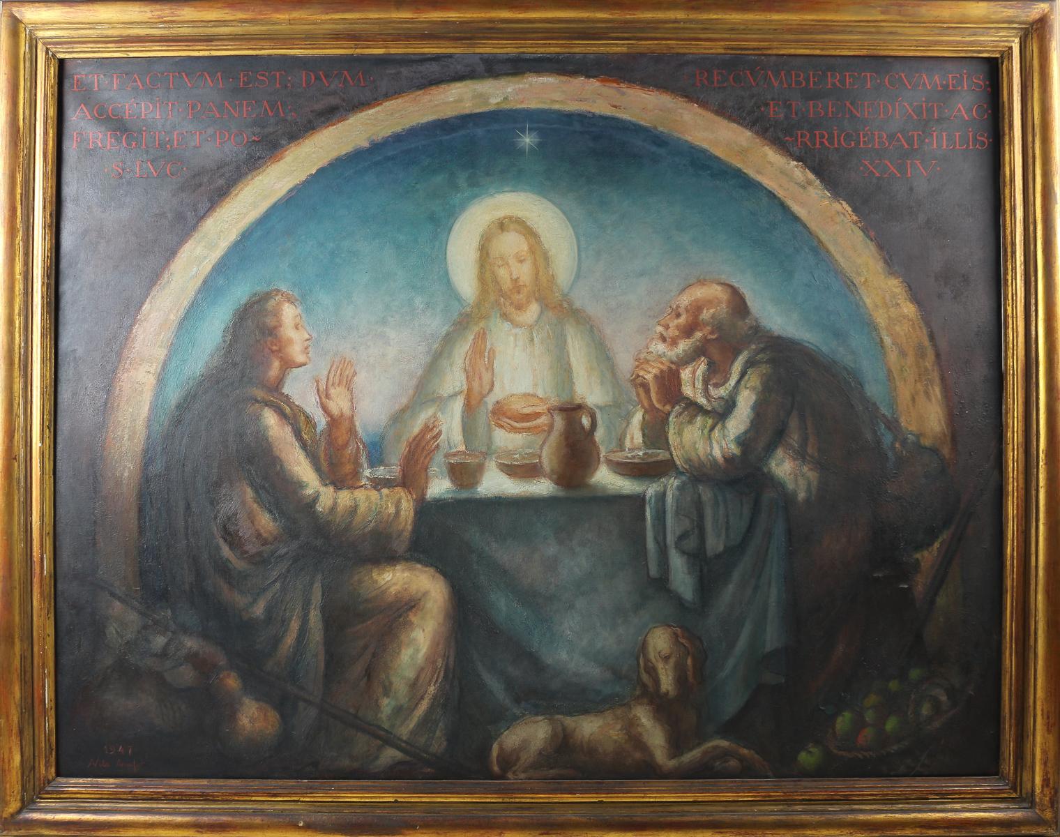 VILA ARRUFAT, ANTONI
