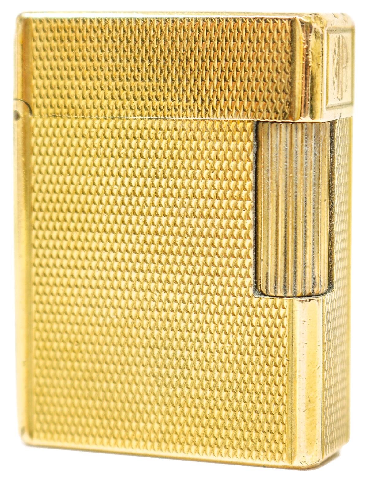 ENCENDEDOR DUPONT