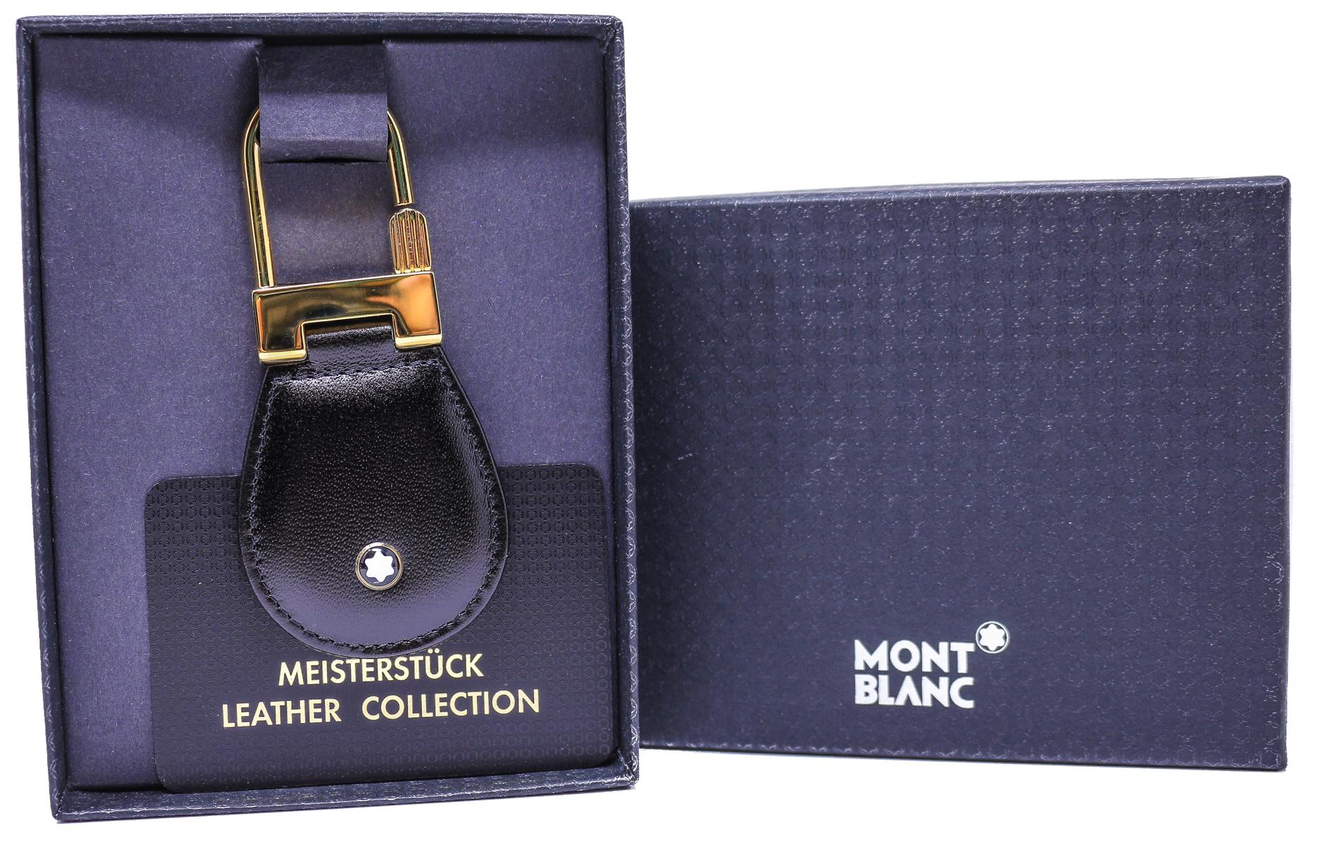 LLAVERO MONTBLANC