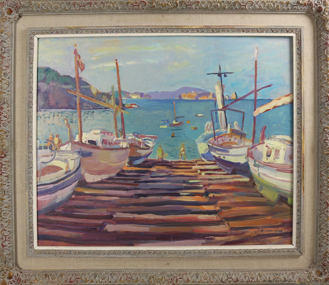 MOSCARDÓ, JOSEP