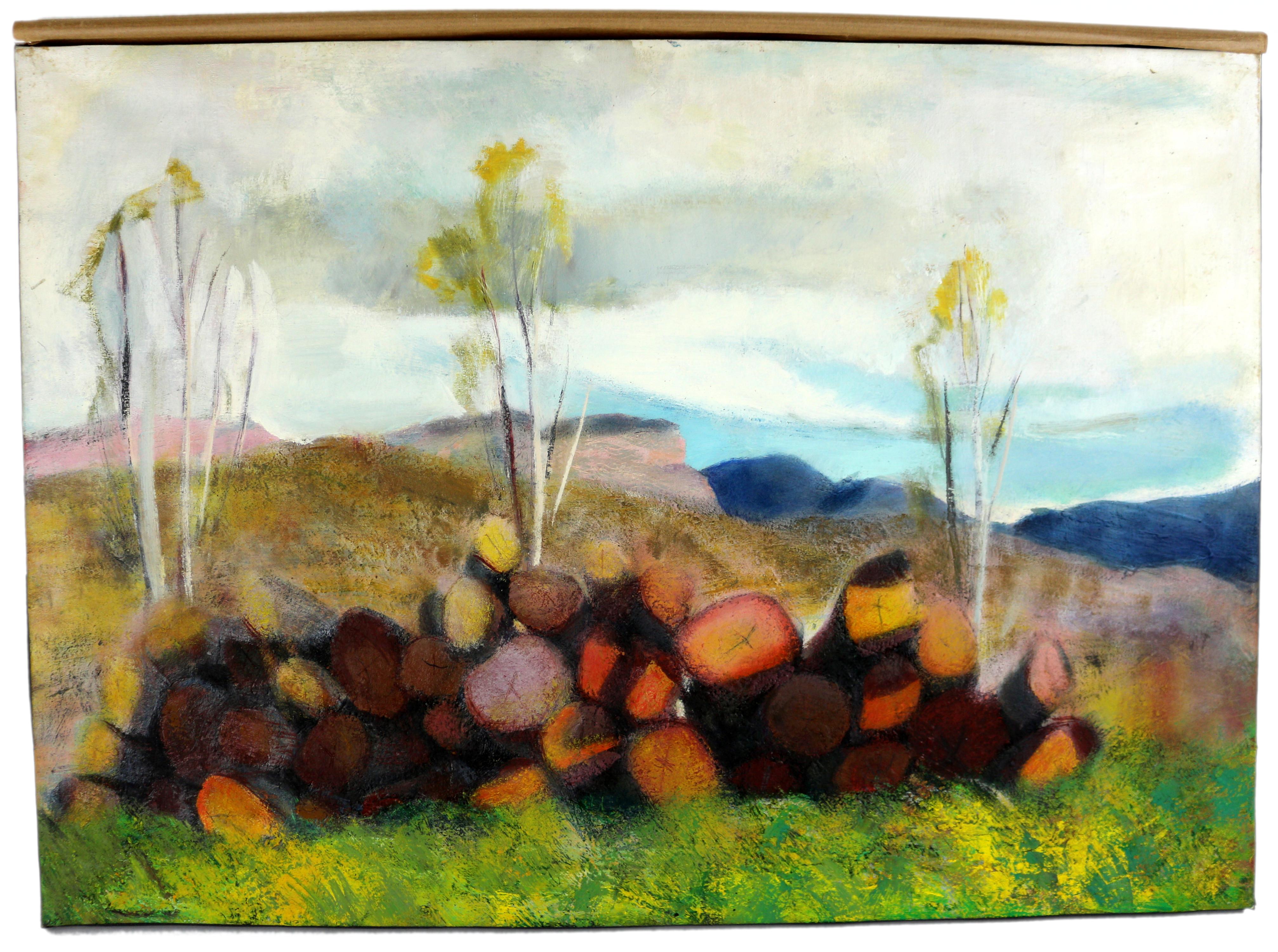 CHALAMANCH, GUSTAU