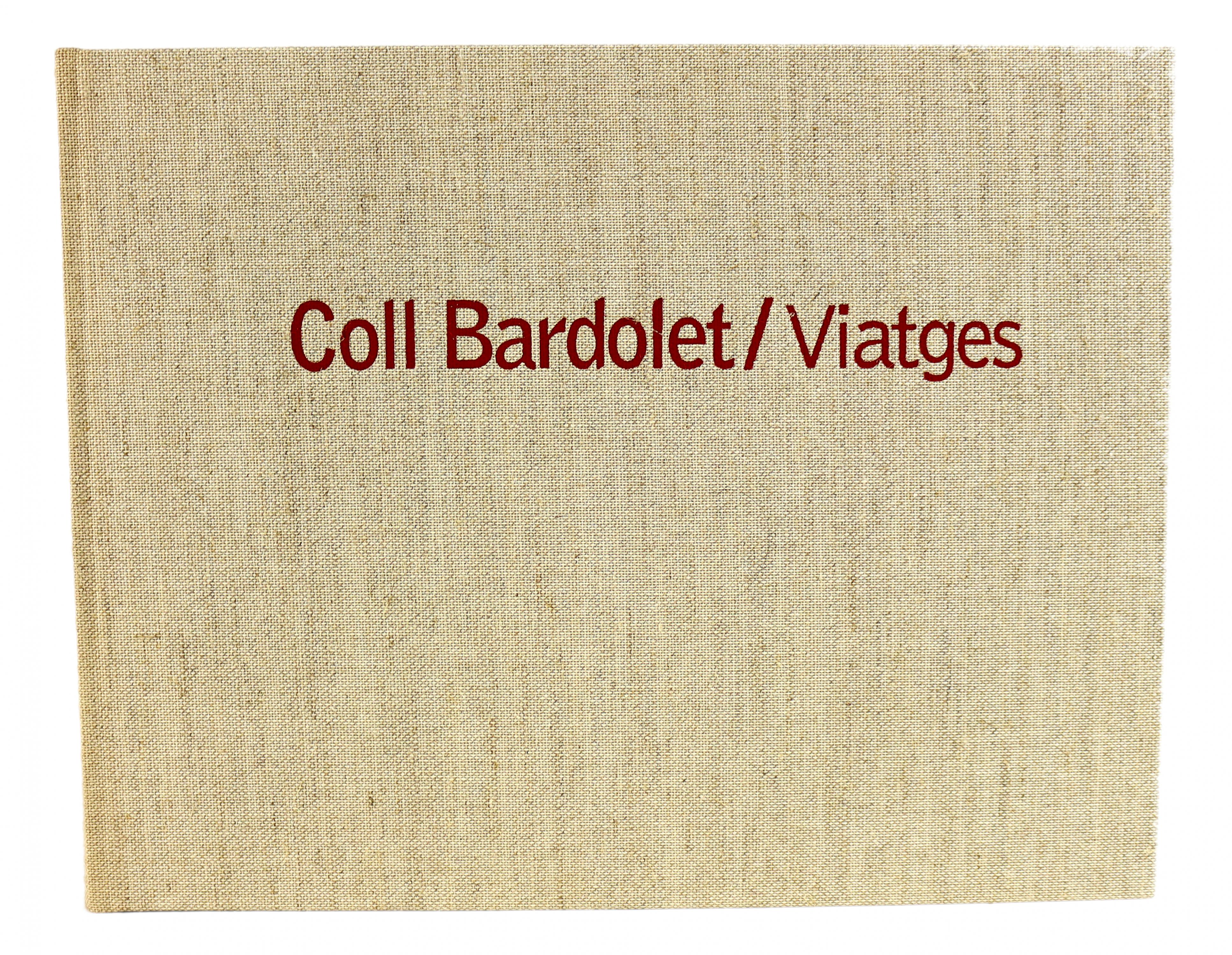 "COLL BARDOLET / VIATGES"