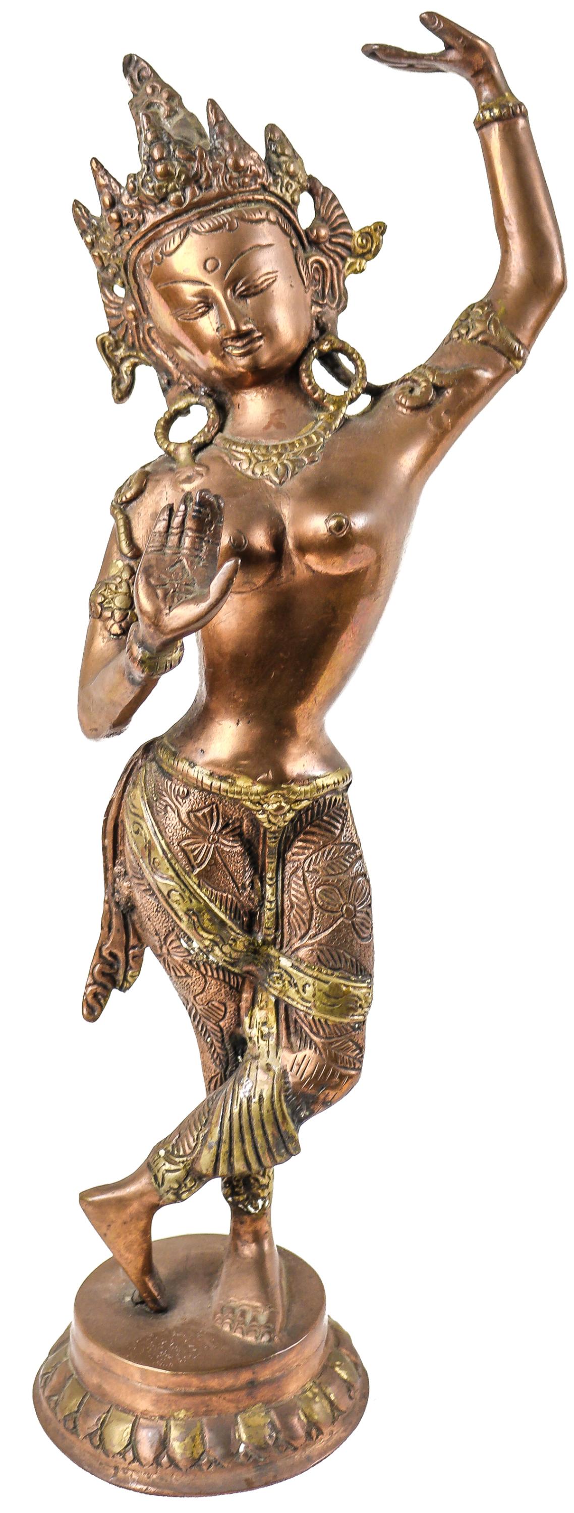"DIOSA ORIENTAL"