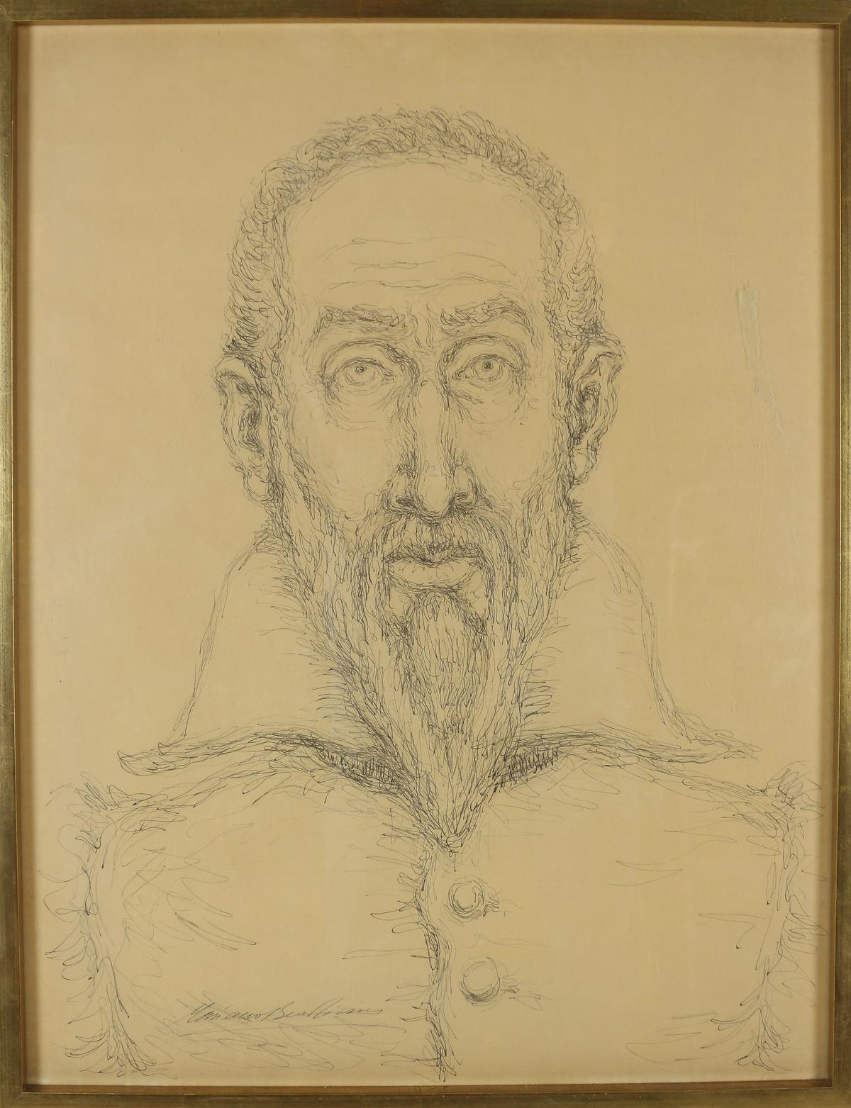 BENLLIURE, MARIANO