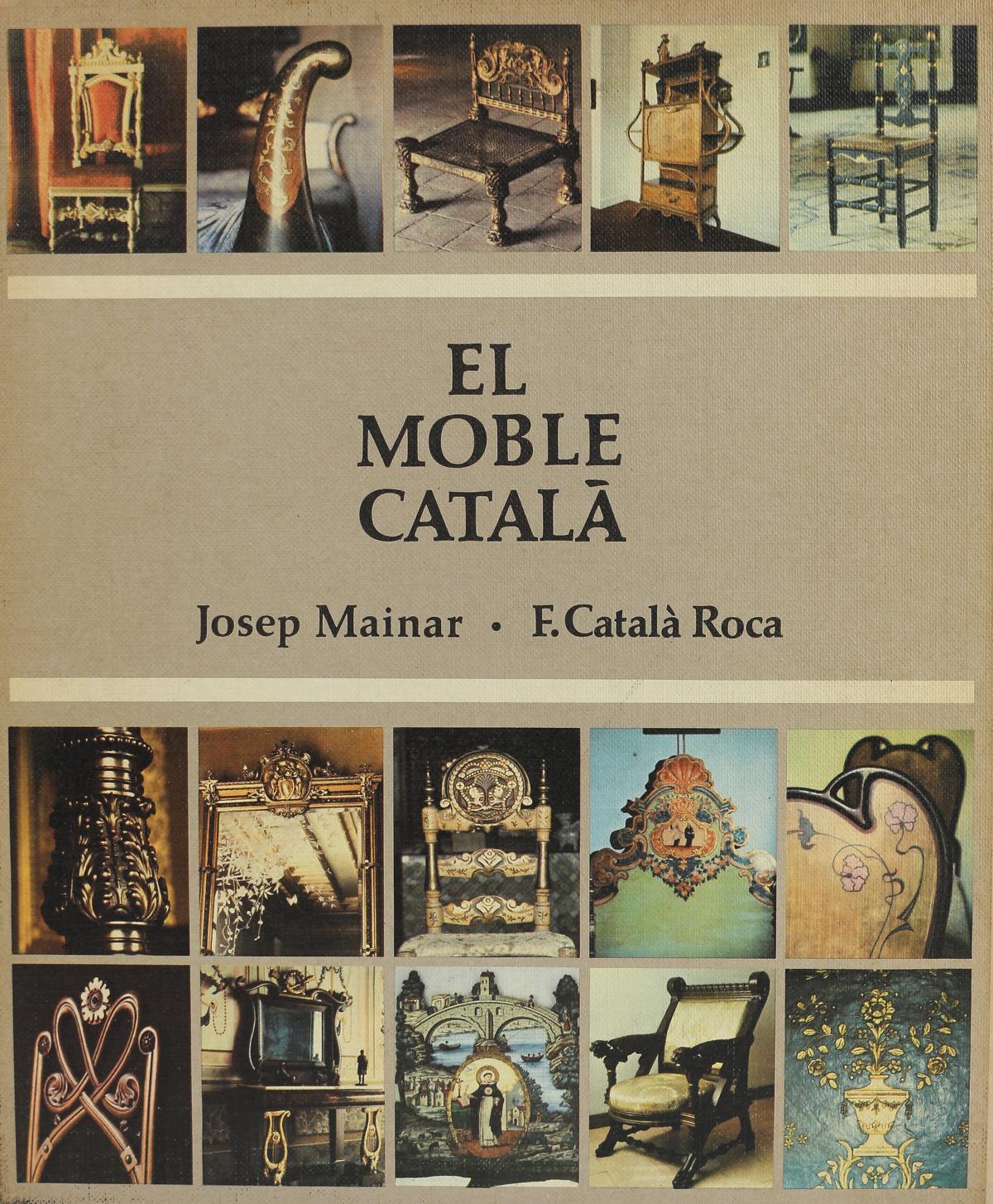 "EL MOBLE CATALÀ".