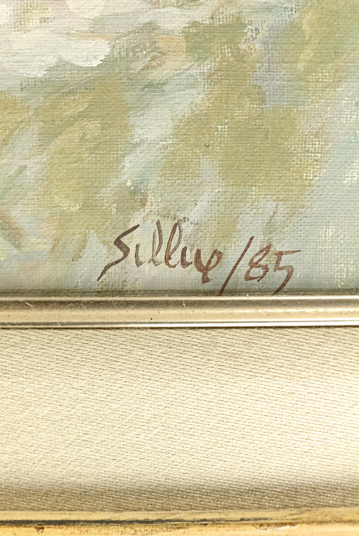 SILLUÉ , FRANCESC
