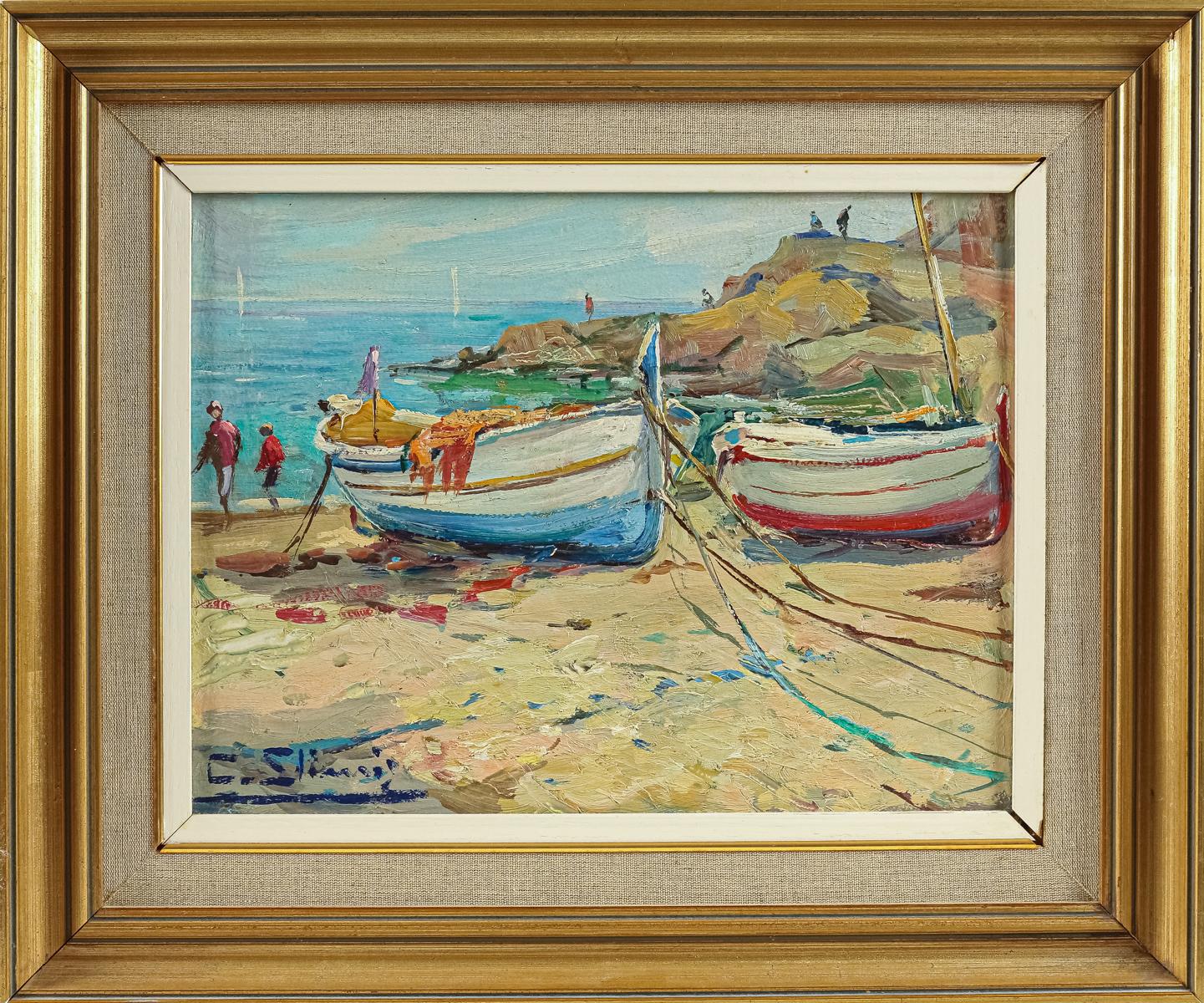 LLIMÓS, CAMIL