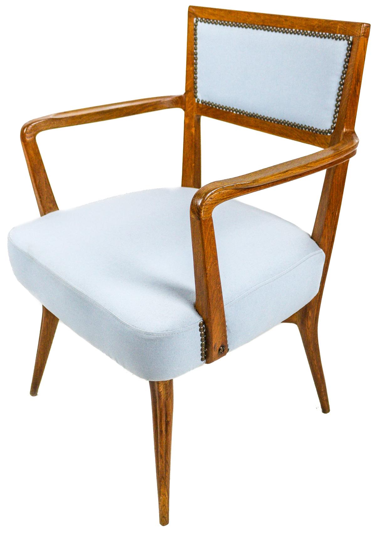 SILLÓN DISEÑO AÑOS 50