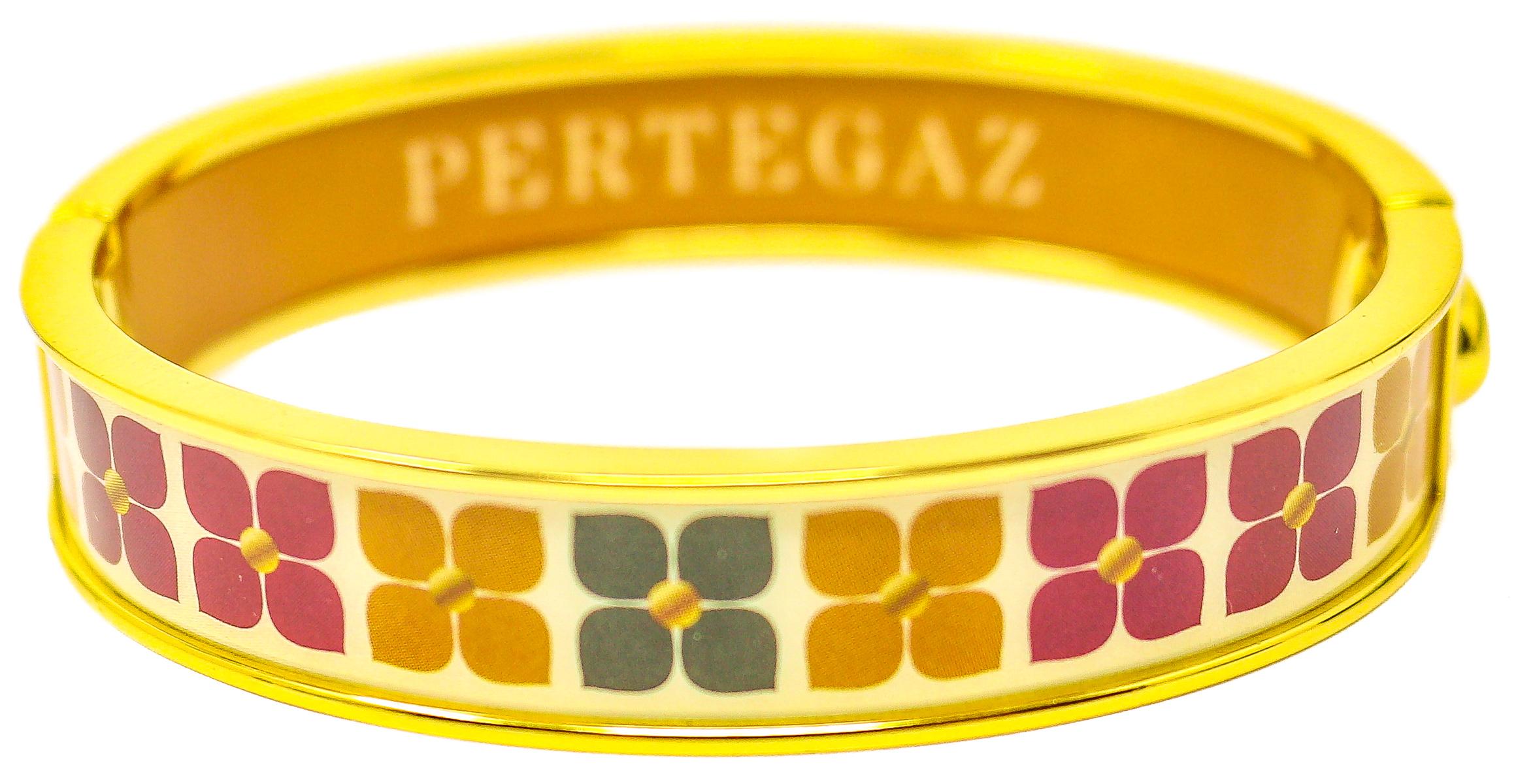 PULSERA ESCLAVA DE PERTEGAZ