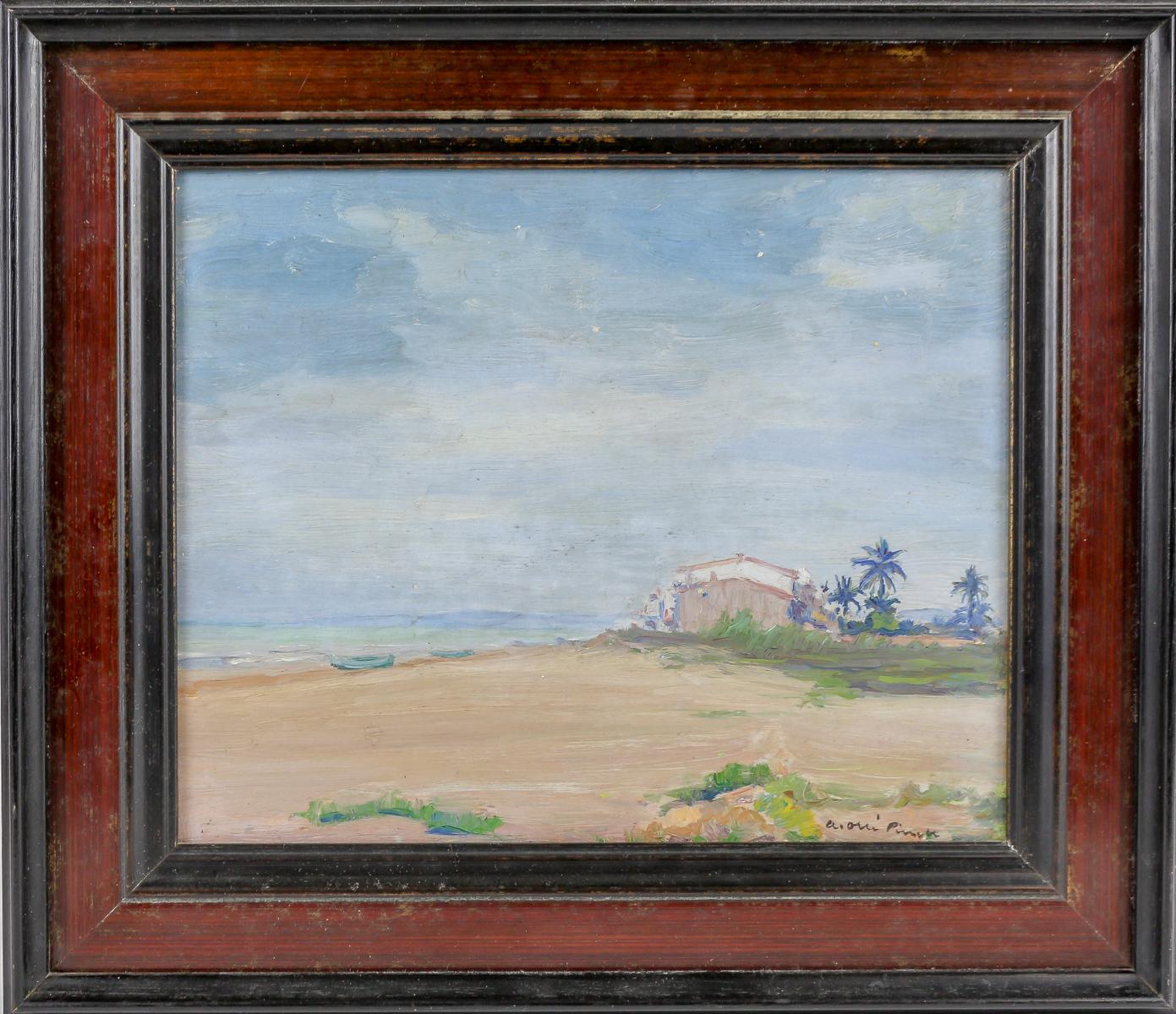OLLÉ PINELL,  ANTONI