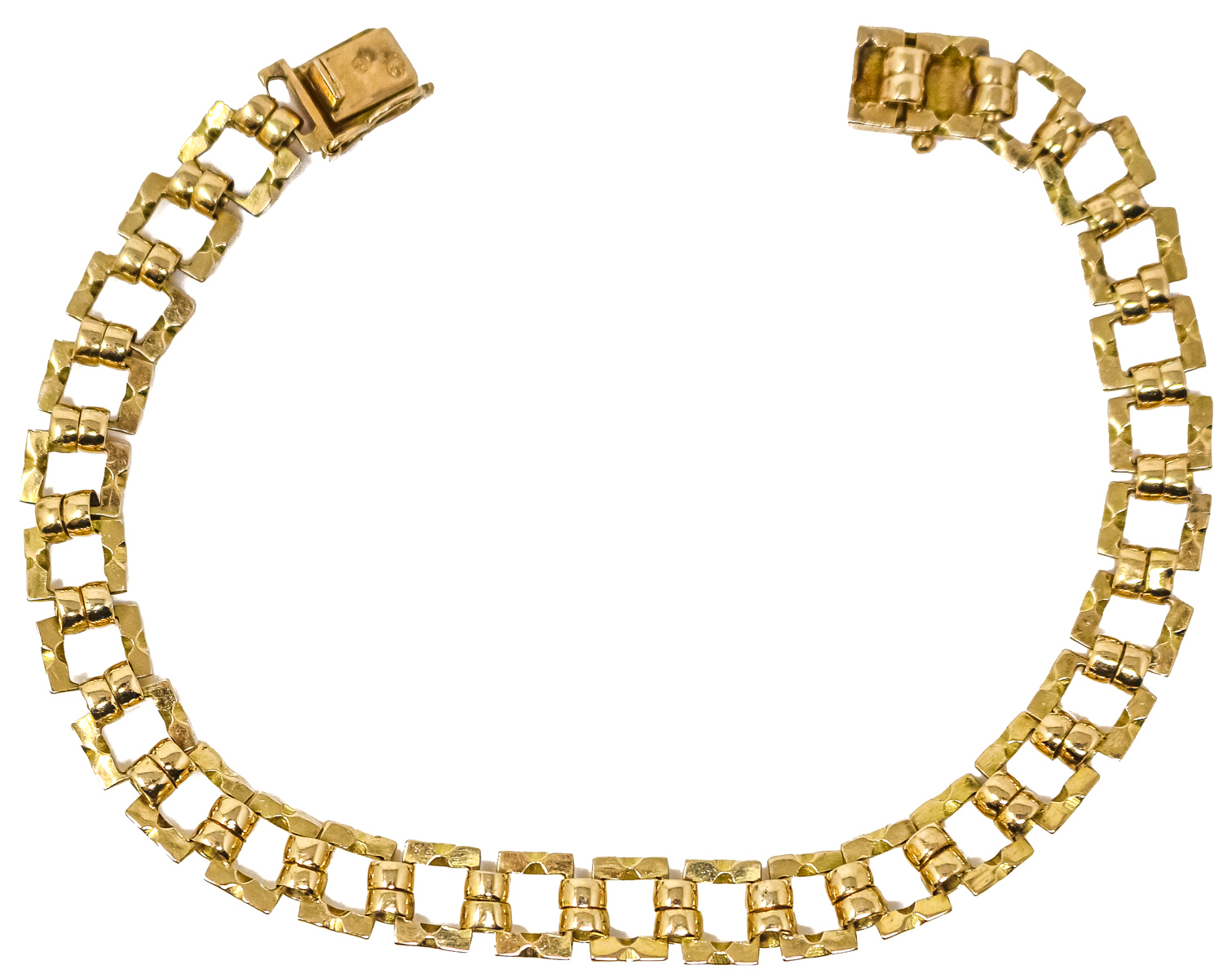 PULSERA DE MEDIADOS DEL S.XX