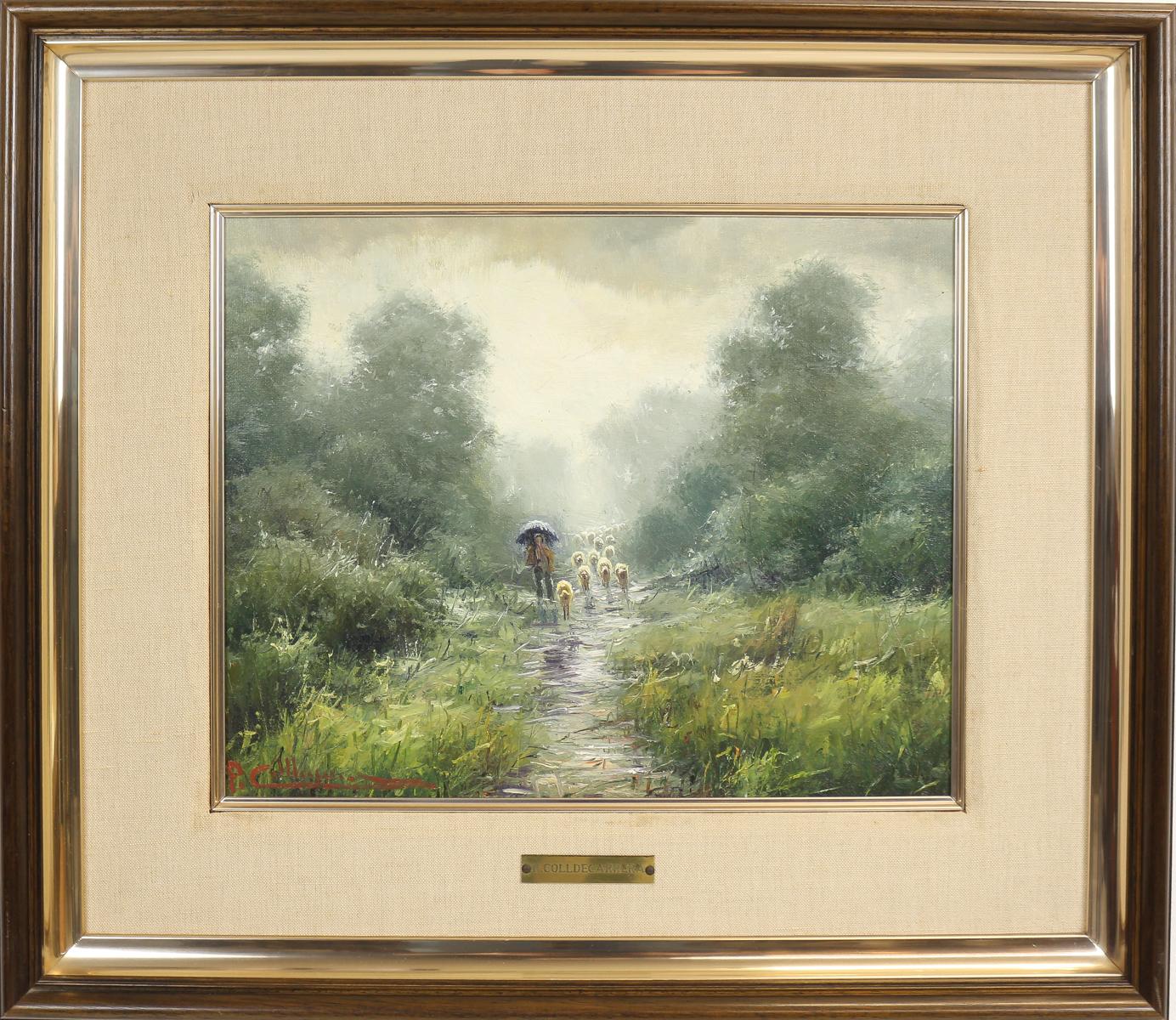 COLLDECARRERAS, PERE