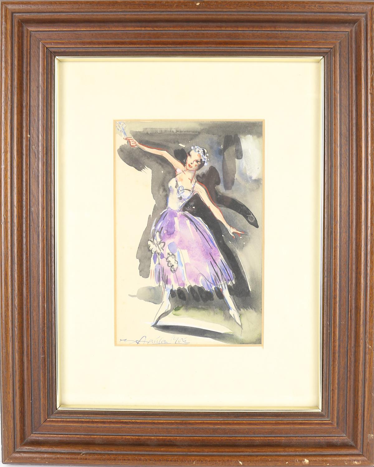 AGUILAR MORÉ, RAMON