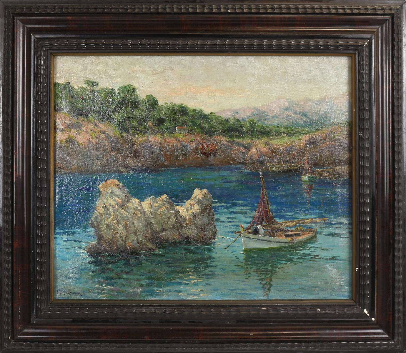 FORTEZA, MIQUEL