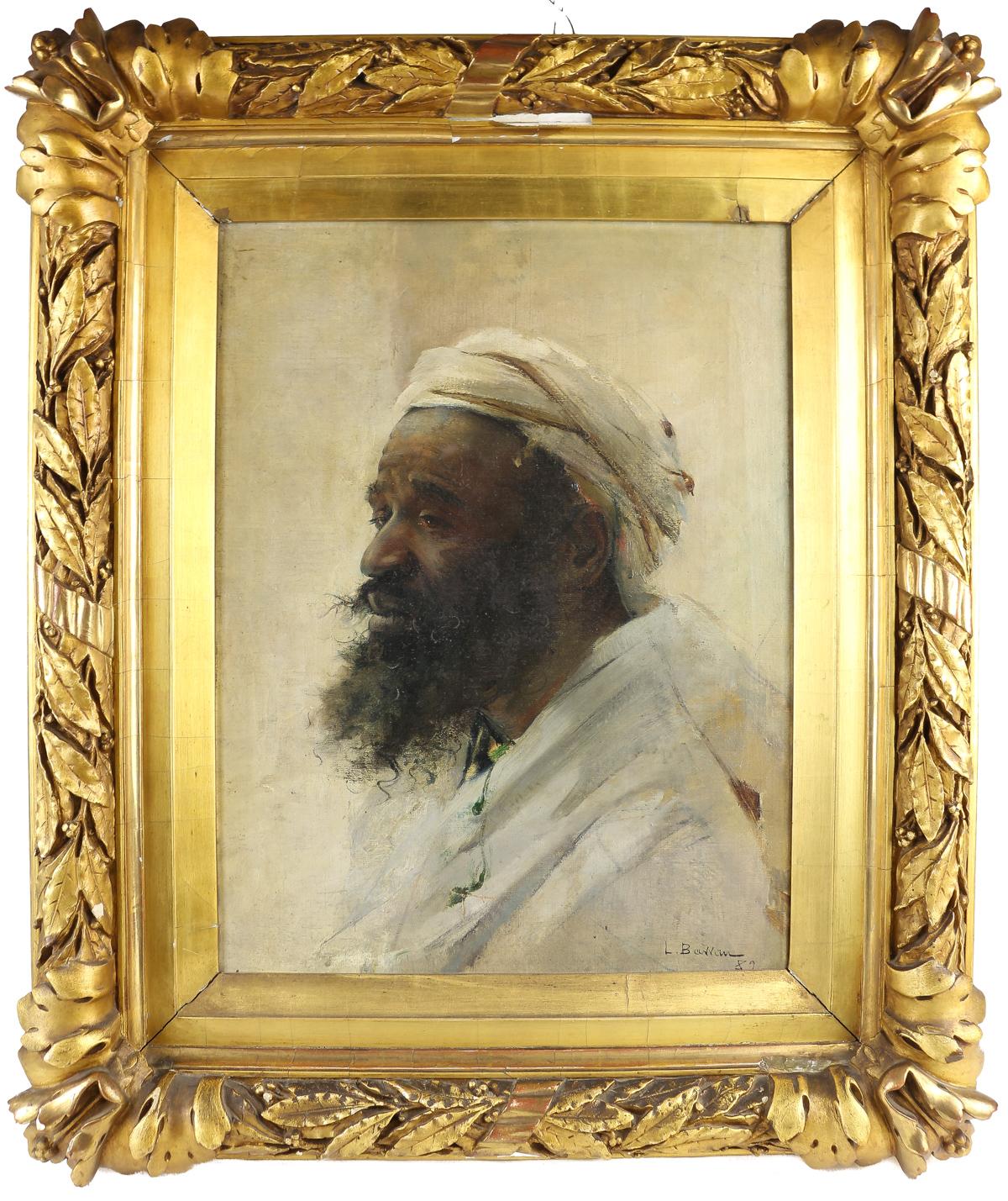 BARRAU BUÑOL, LAUREANO