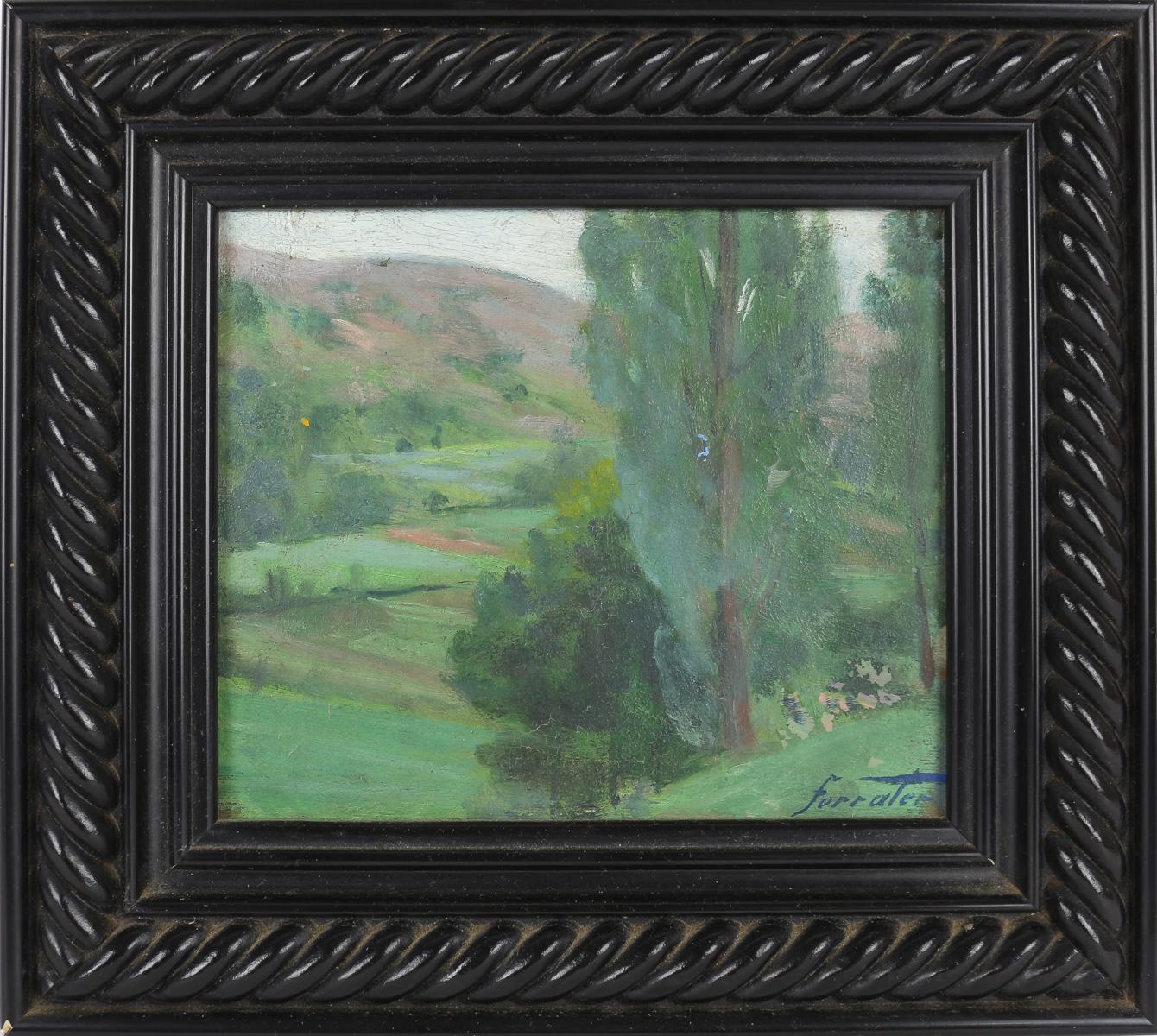 FERRETER, ANTONIO DE