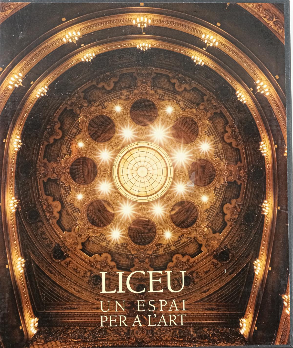 "lLICEU, UN ESPAI PER A L&#39;ART"