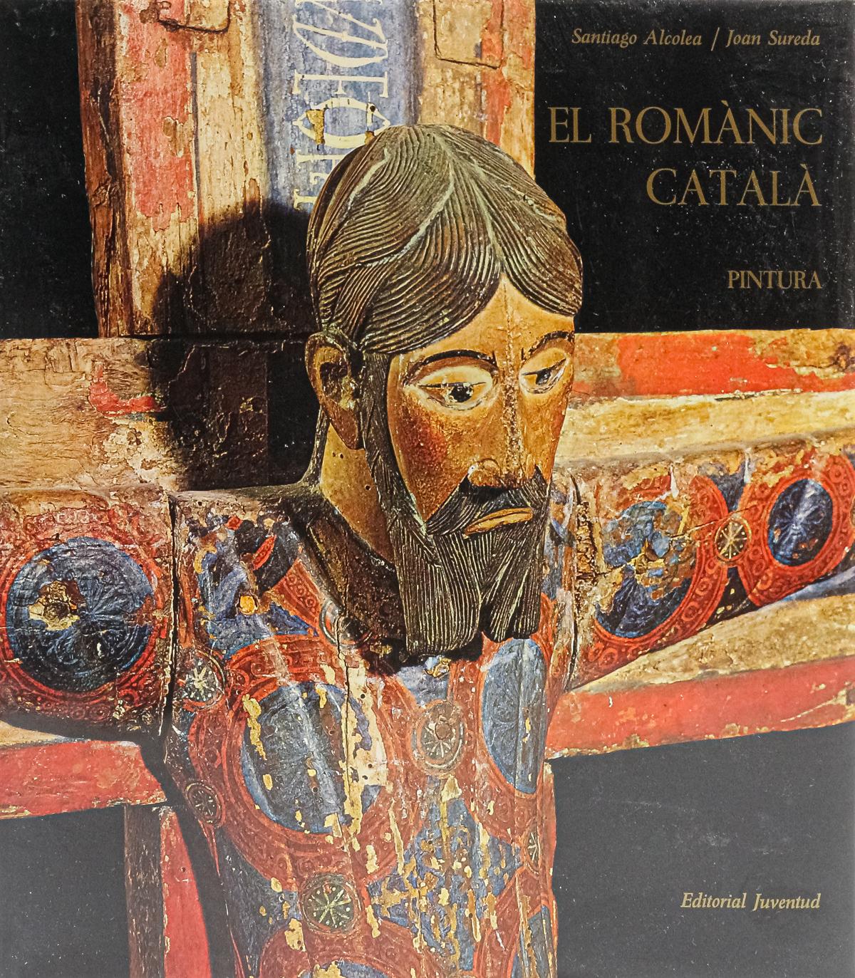 "EL ROMÀNIC CATALÀ - PINTURA"
