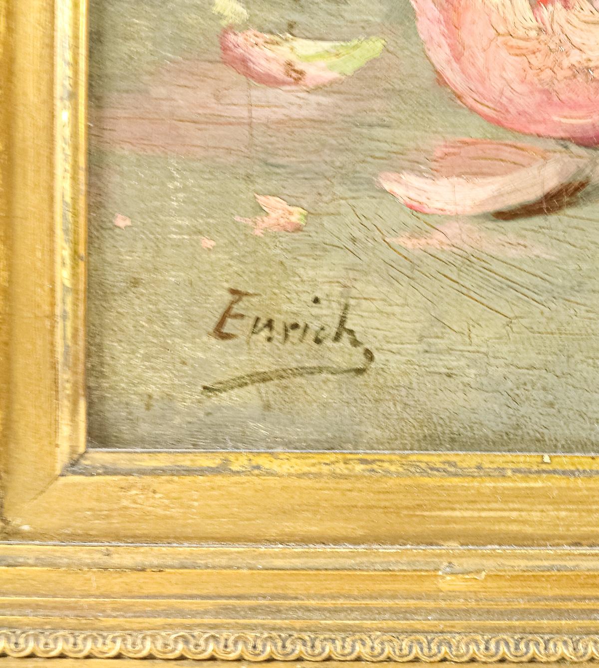 ENRICH LLEVADA, CARME