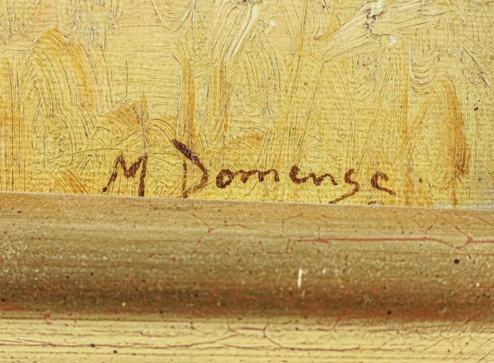DOMENGE, MELCIOR
